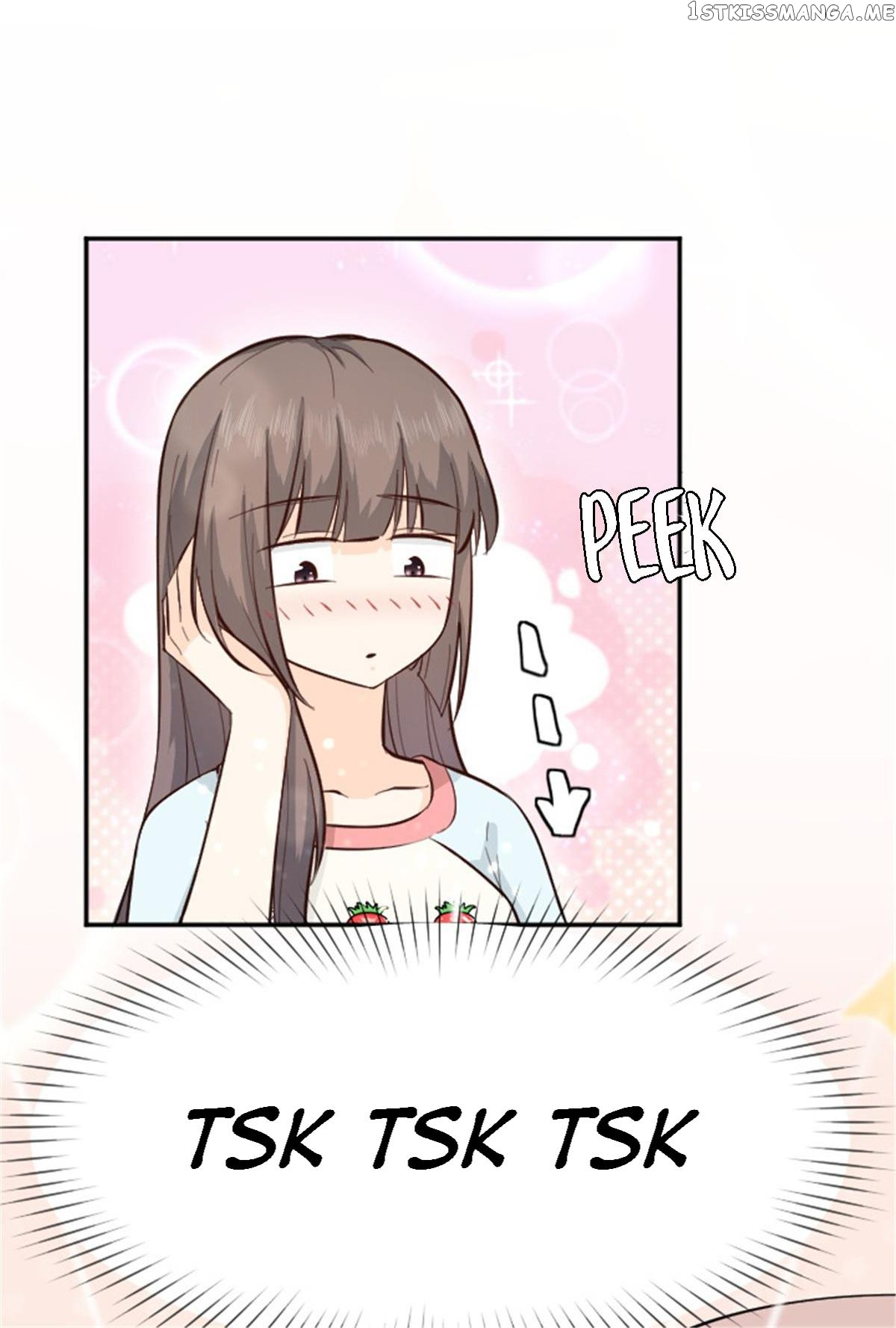 My Heart That Beats For You chapter 24 - page 6