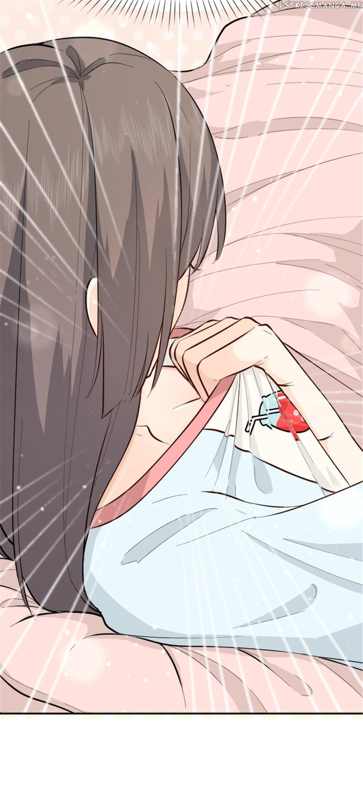 My Heart That Beats For You chapter 24 - page 7