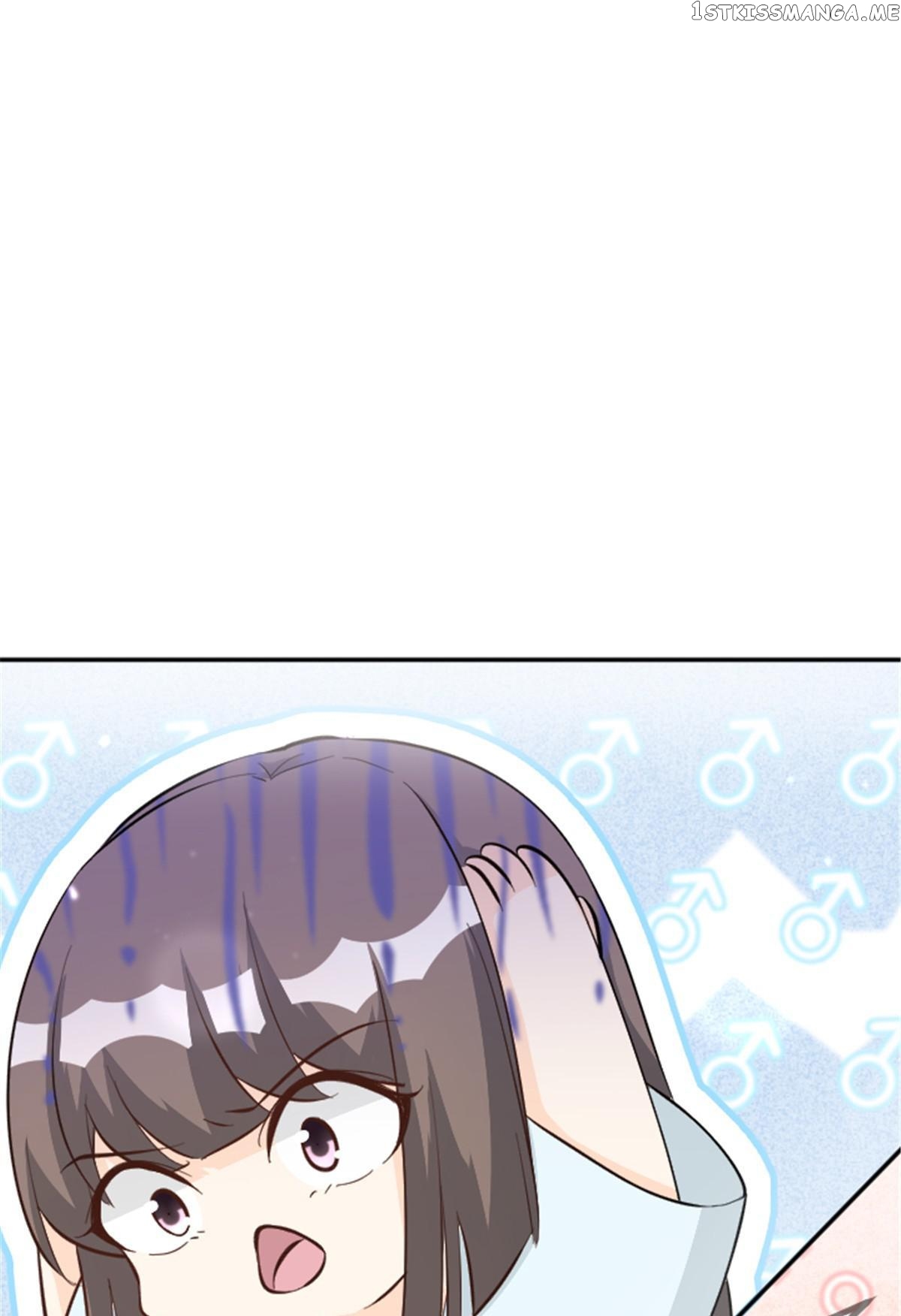 My Heart That Beats For You chapter 24 - page 9