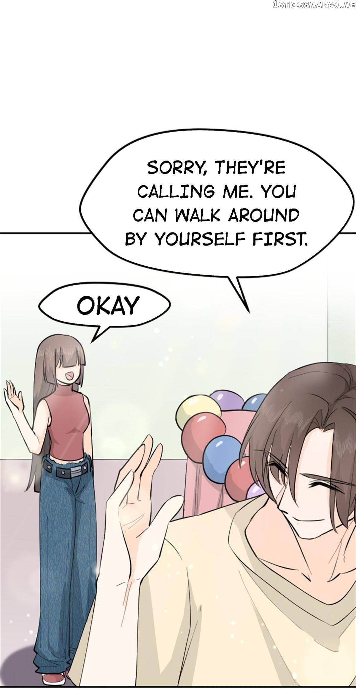 My Heart That Beats For You chapter 23 - page 23