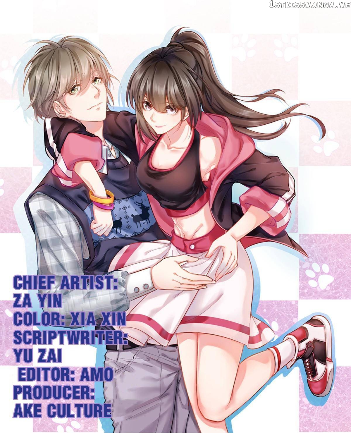 My Heart That Beats For You chapter 22 - page 1
