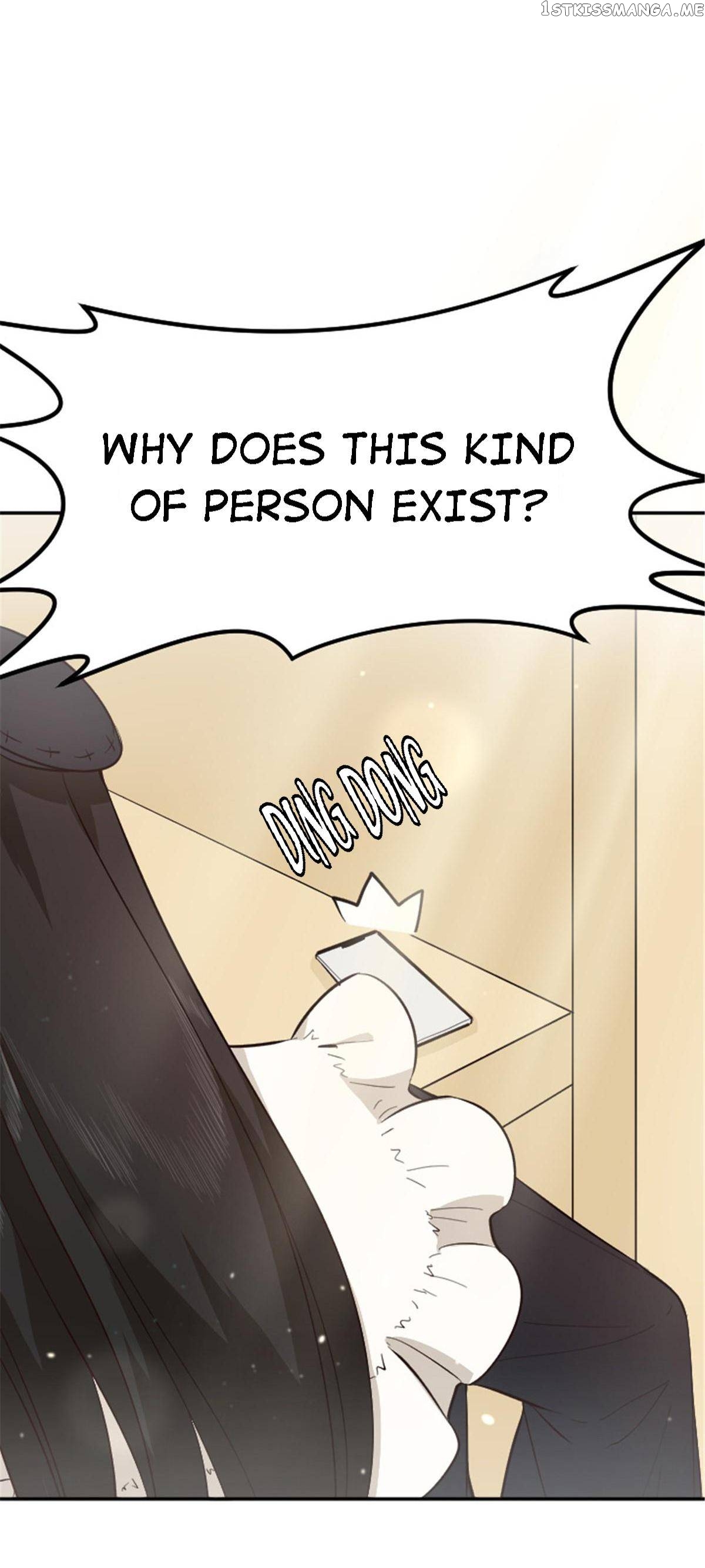 My Heart That Beats For You chapter 22 - page 12