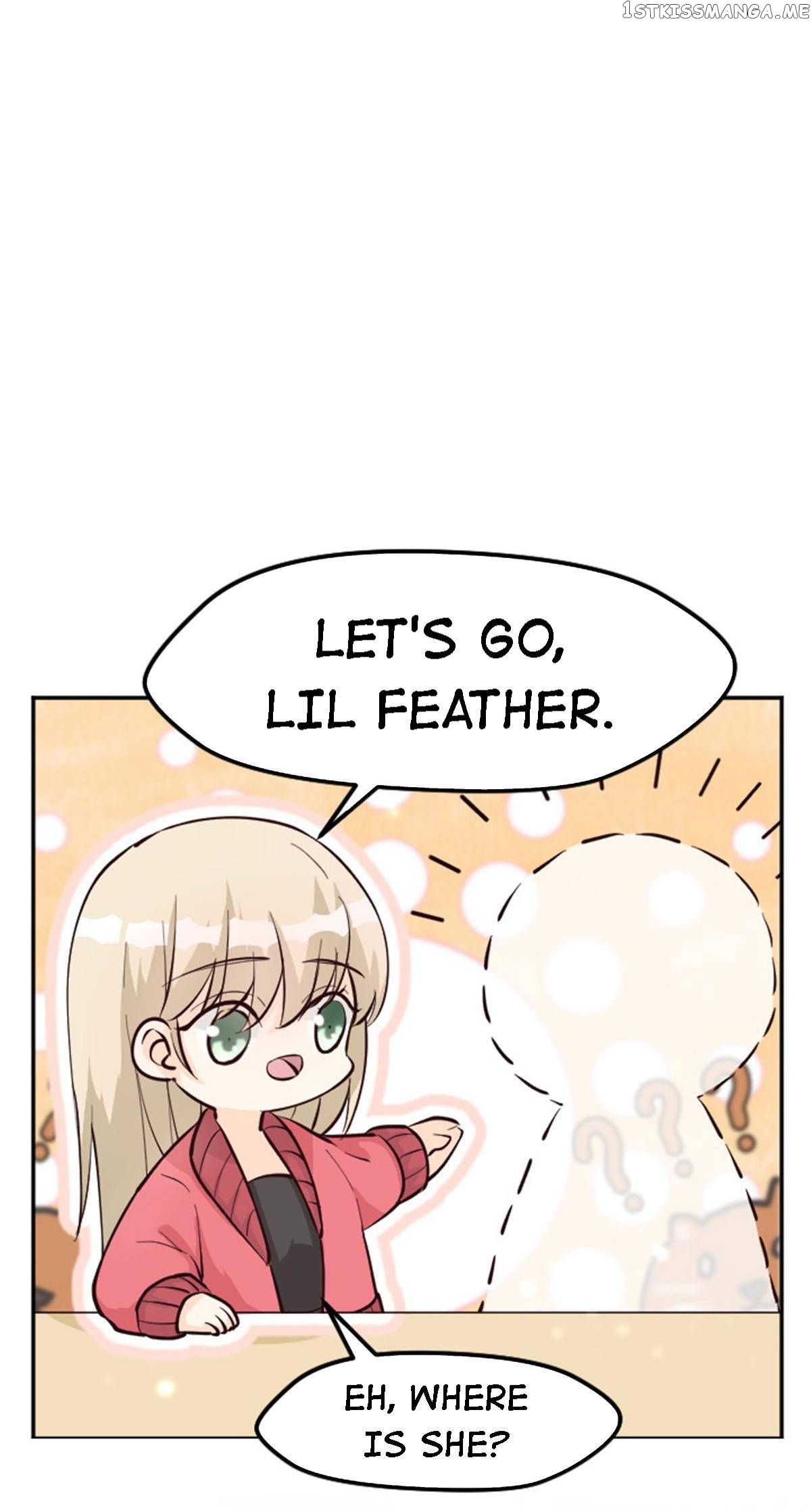 My Heart That Beats For You chapter 22 - page 17