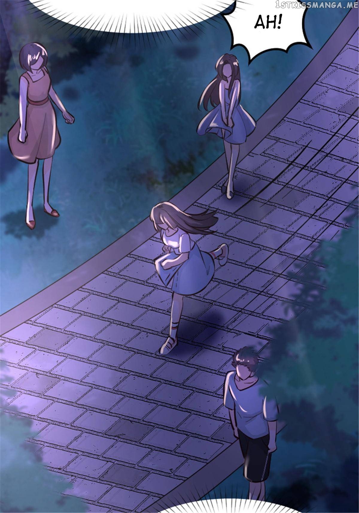 My Heart That Beats For You chapter 22 - page 19