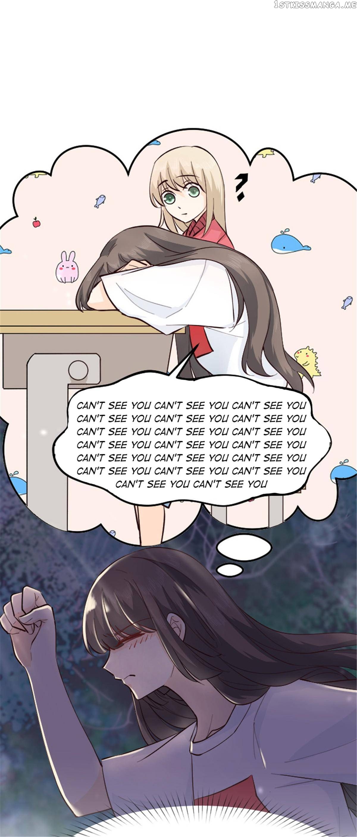 My Heart That Beats For You chapter 22 - page 22