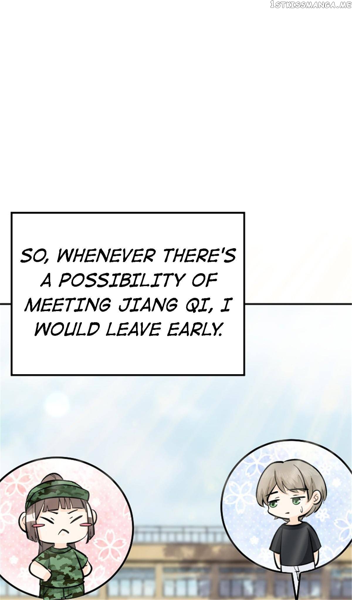 My Heart That Beats For You chapter 22 - page 30