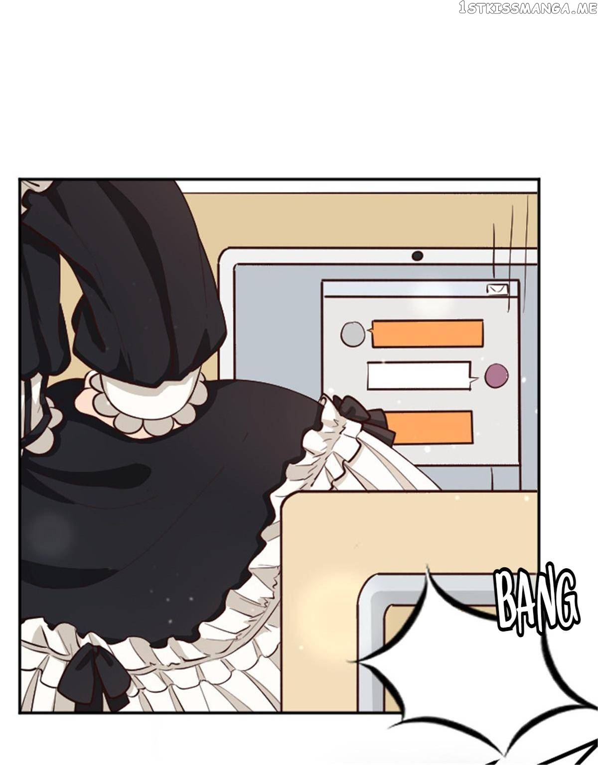 My Heart That Beats For You chapter 22 - page 9