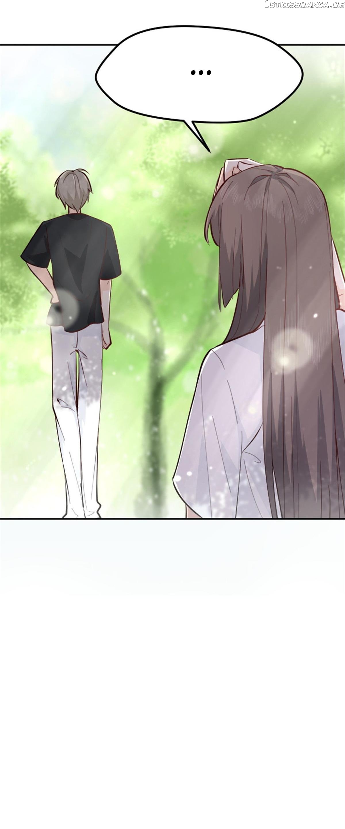 My Heart That Beats For You chapter 21 - page 11