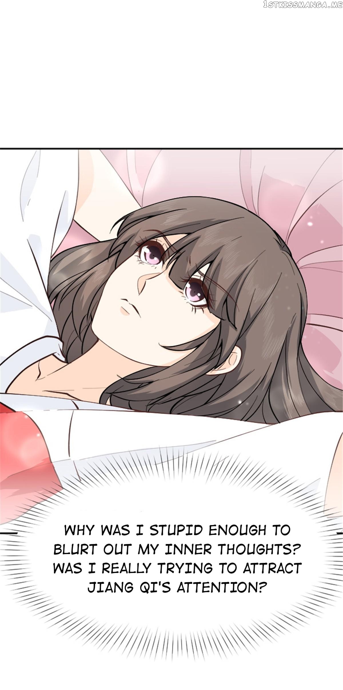 My Heart That Beats For You chapter 21 - page 17
