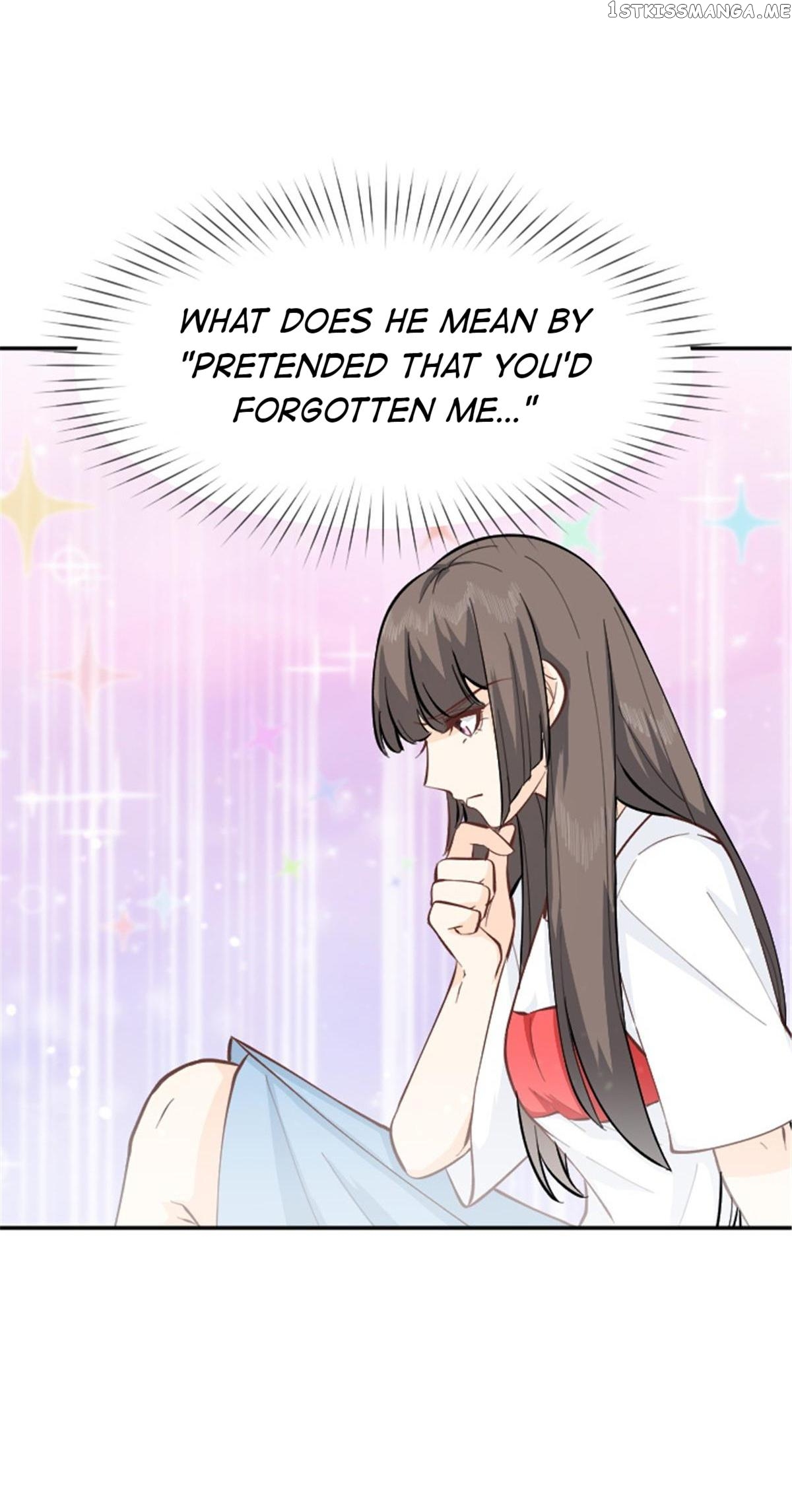 My Heart That Beats For You chapter 21 - page 19