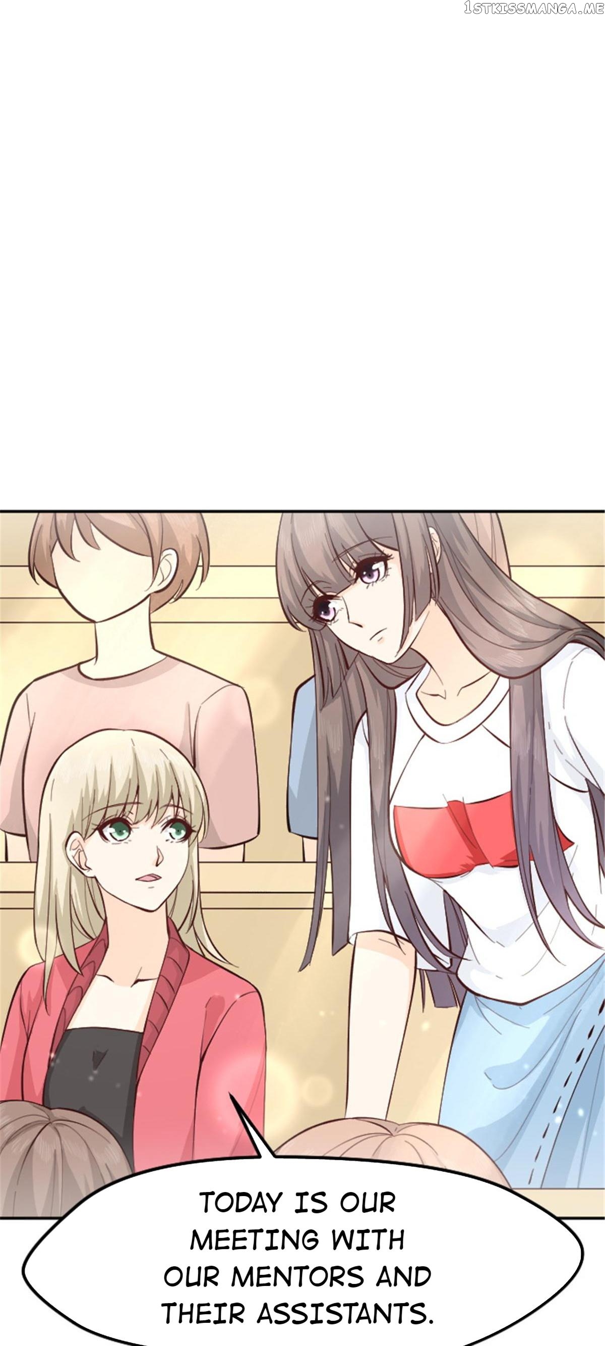 My Heart That Beats For You chapter 21 - page 24