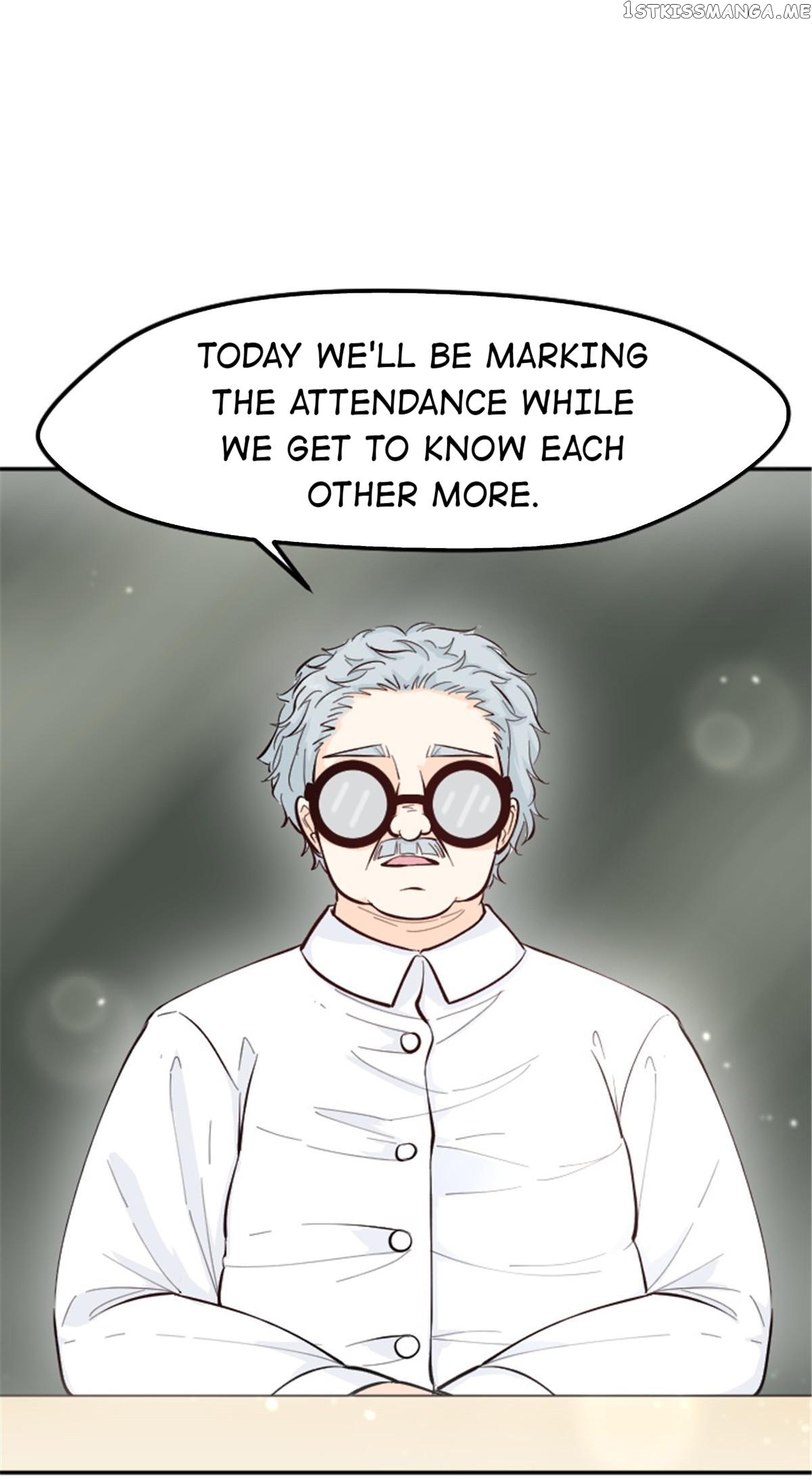 My Heart That Beats For You chapter 21 - page 27