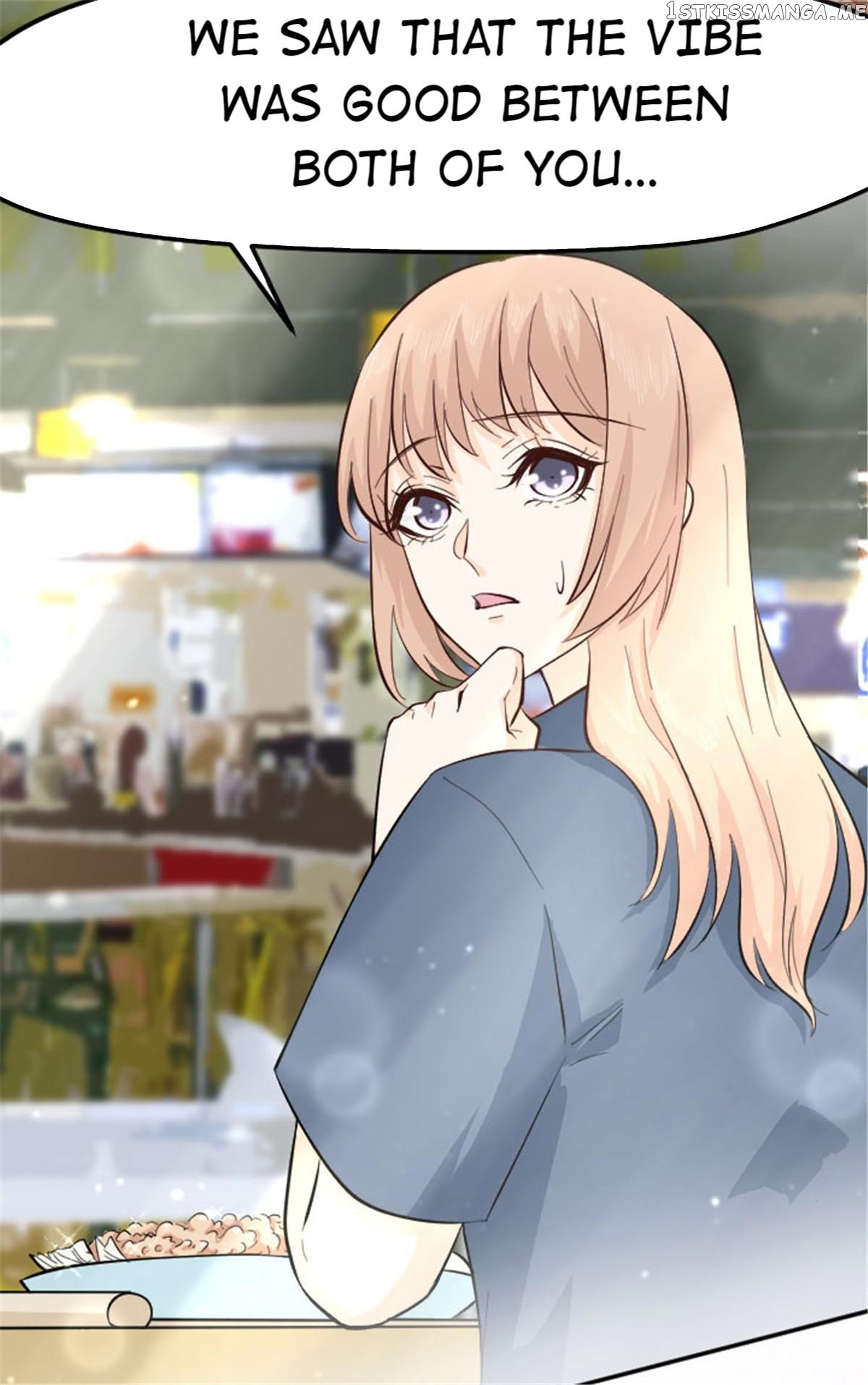My Heart That Beats For You chapter 20 - page 12