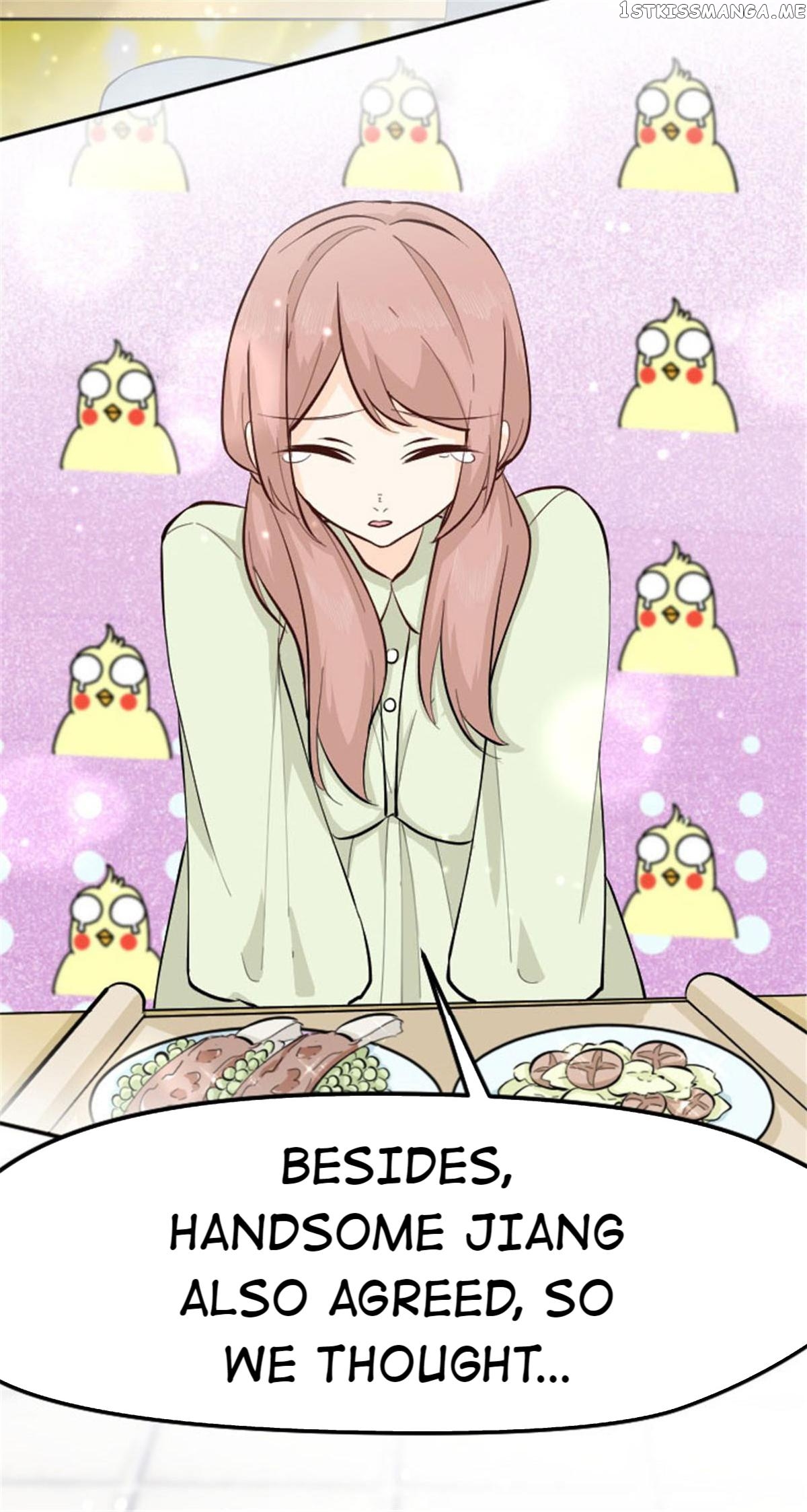 My Heart That Beats For You chapter 20 - page 13