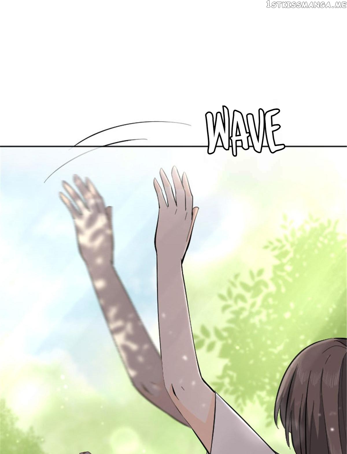 My Heart That Beats For You chapter 20 - page 17