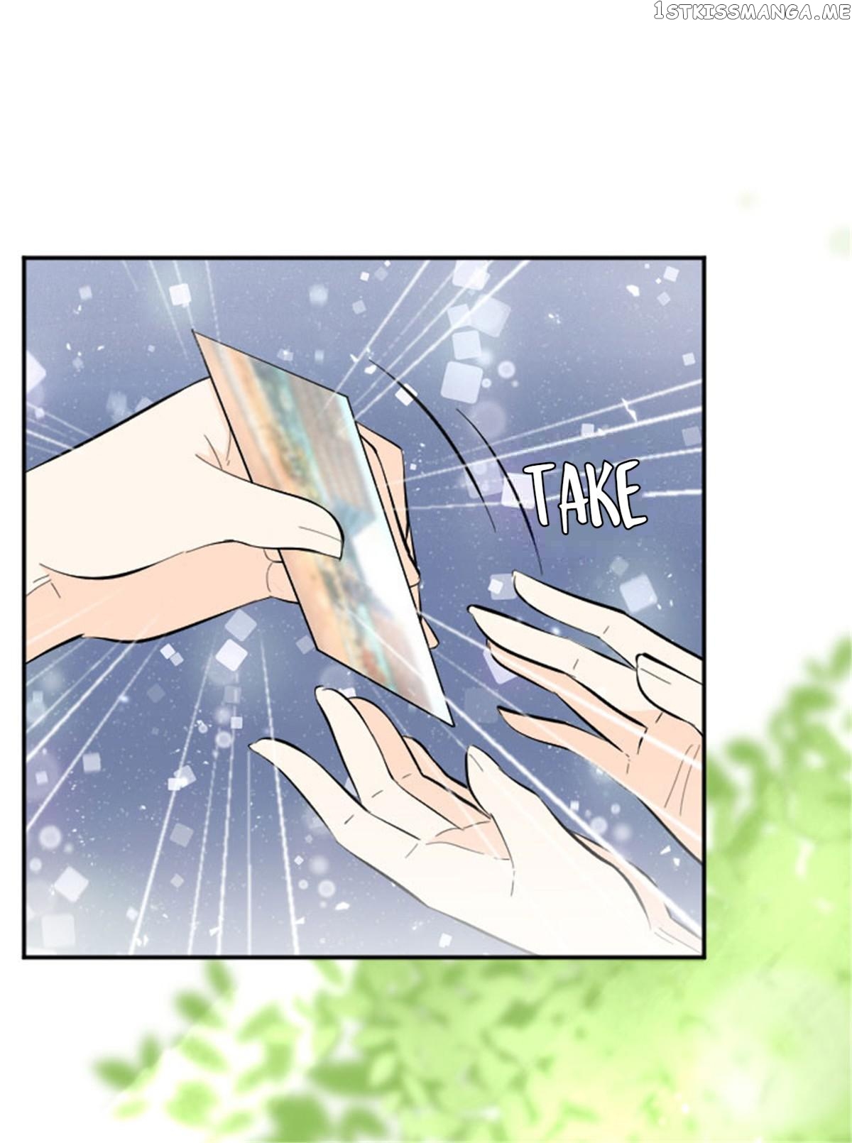 My Heart That Beats For You chapter 20 - page 20