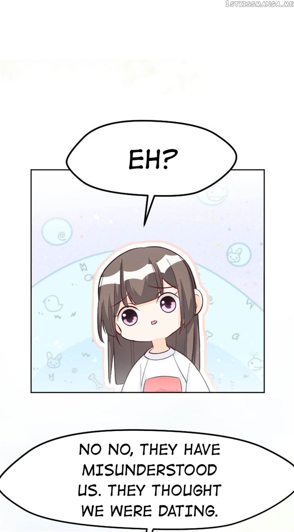 My Heart That Beats For You chapter 20 - page 22