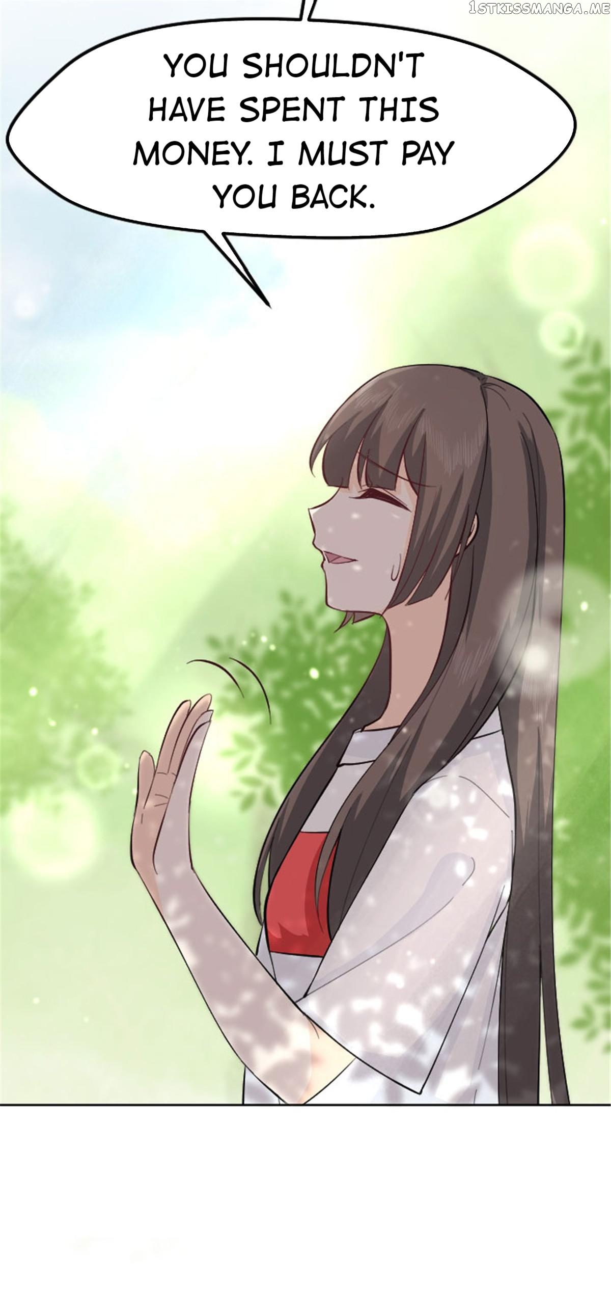 My Heart That Beats For You chapter 20 - page 23
