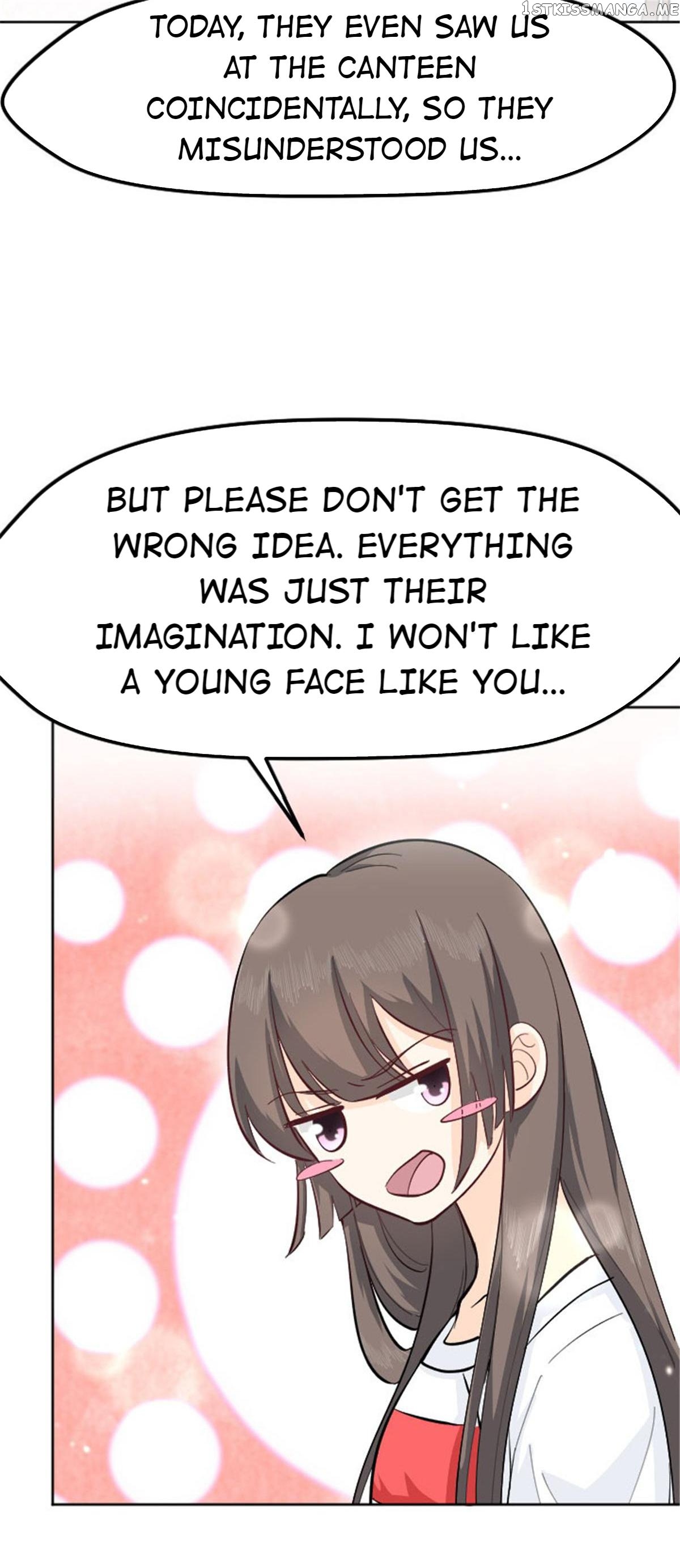 My Heart That Beats For You chapter 20 - page 26