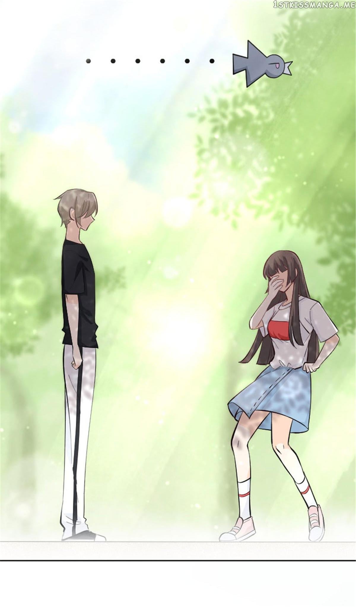 My Heart That Beats For You chapter 20 - page 28