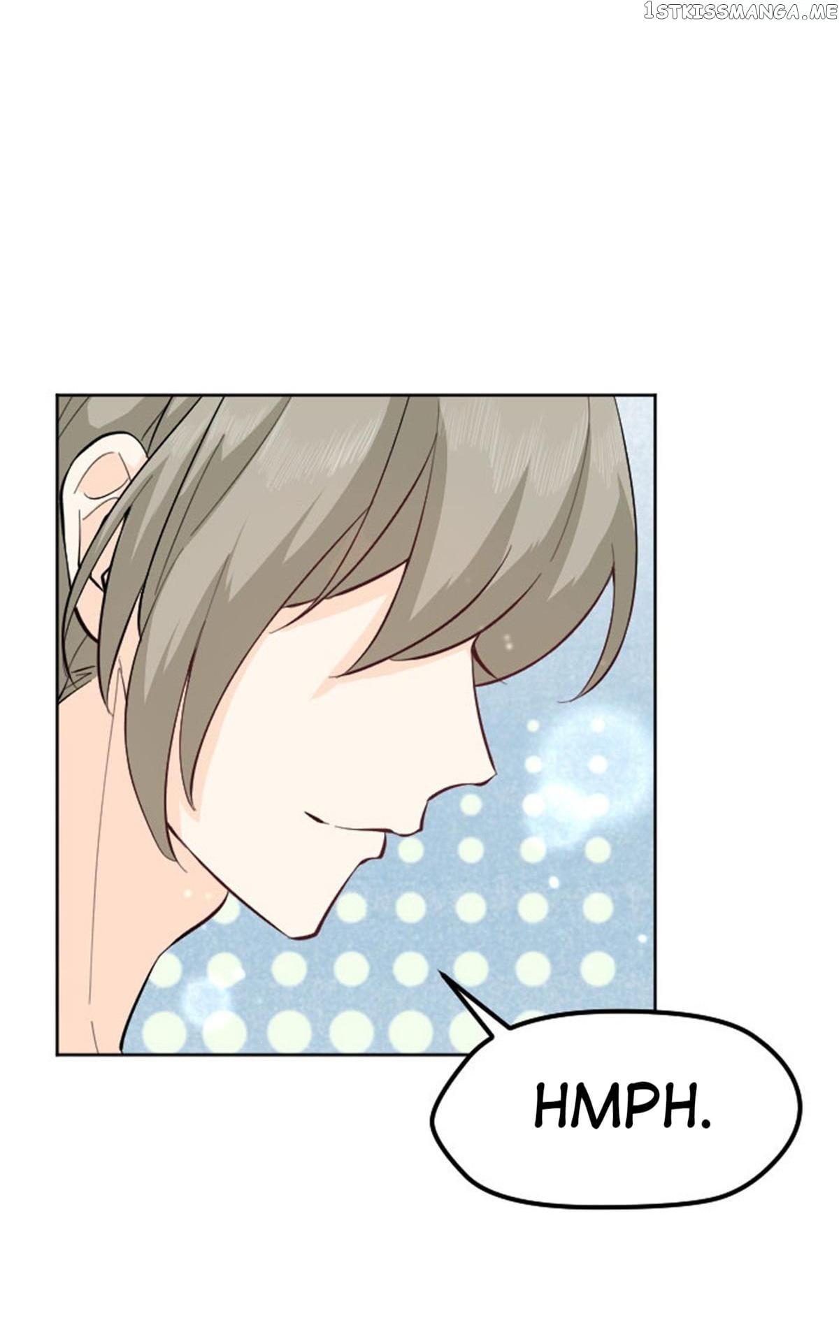 My Heart That Beats For You chapter 20 - page 29