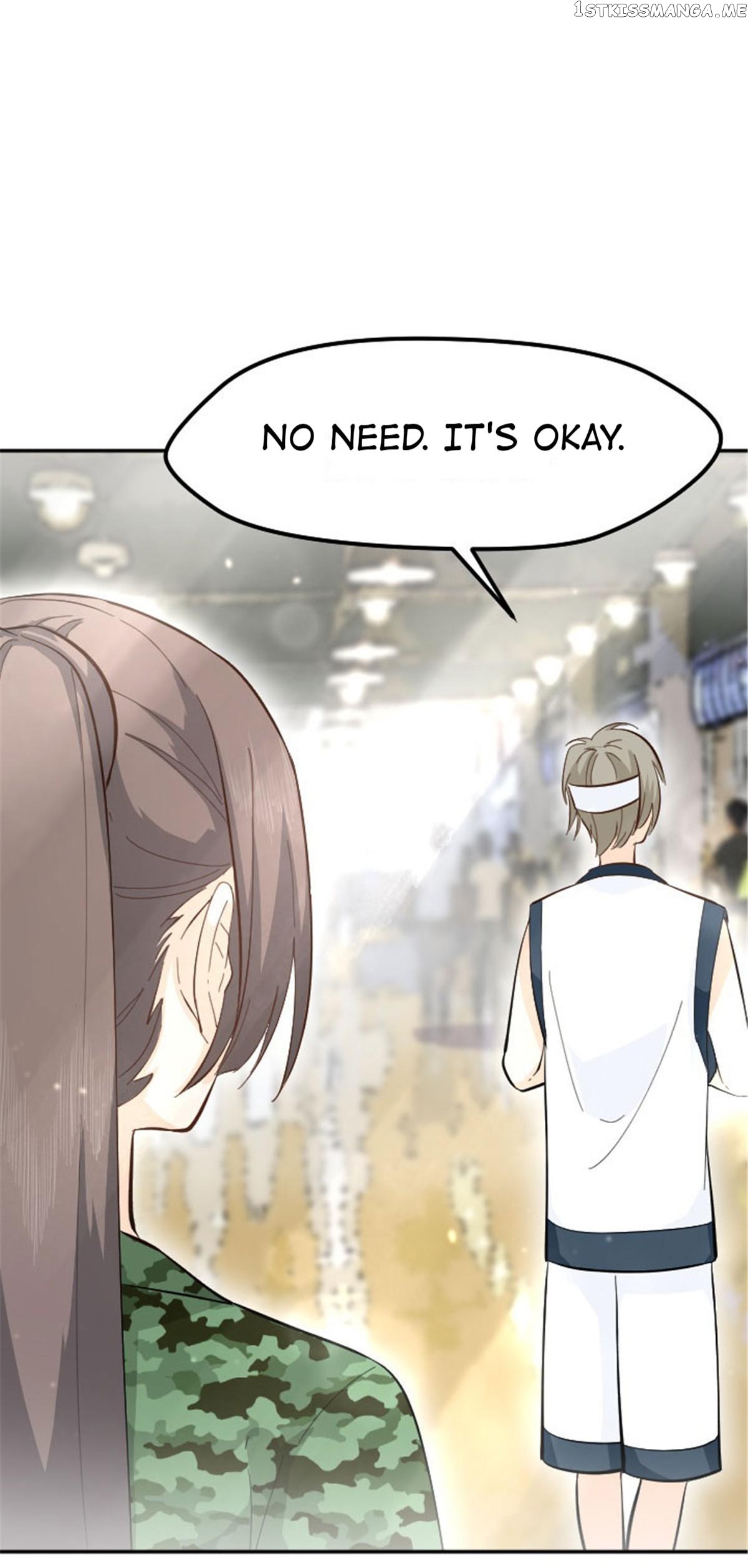 My Heart That Beats For You chapter 20 - page 3