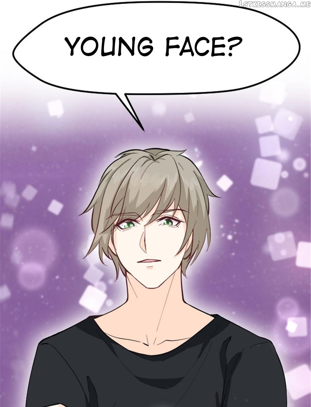 My Heart That Beats For You chapter 20 - page 30