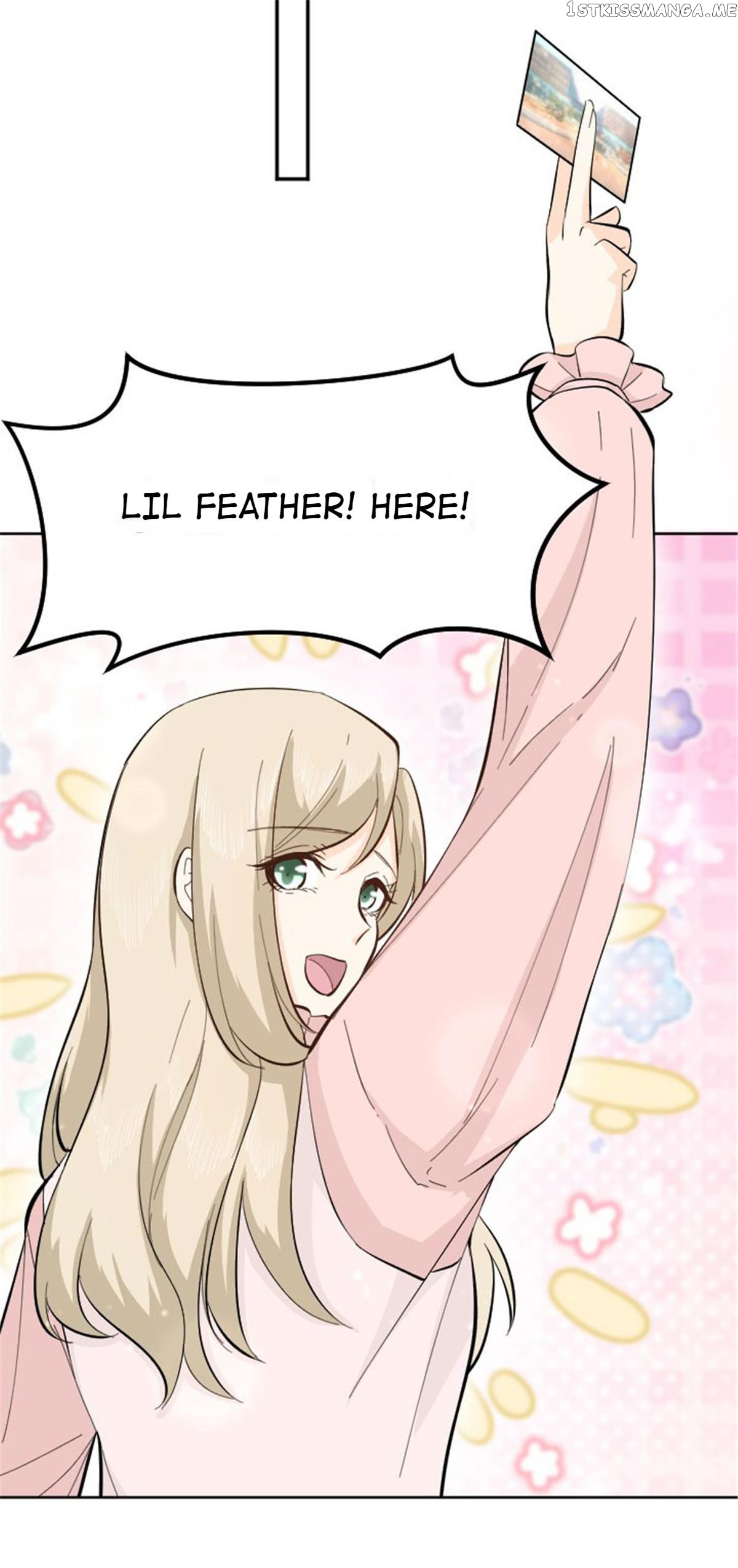 My Heart That Beats For You chapter 20 - page 5