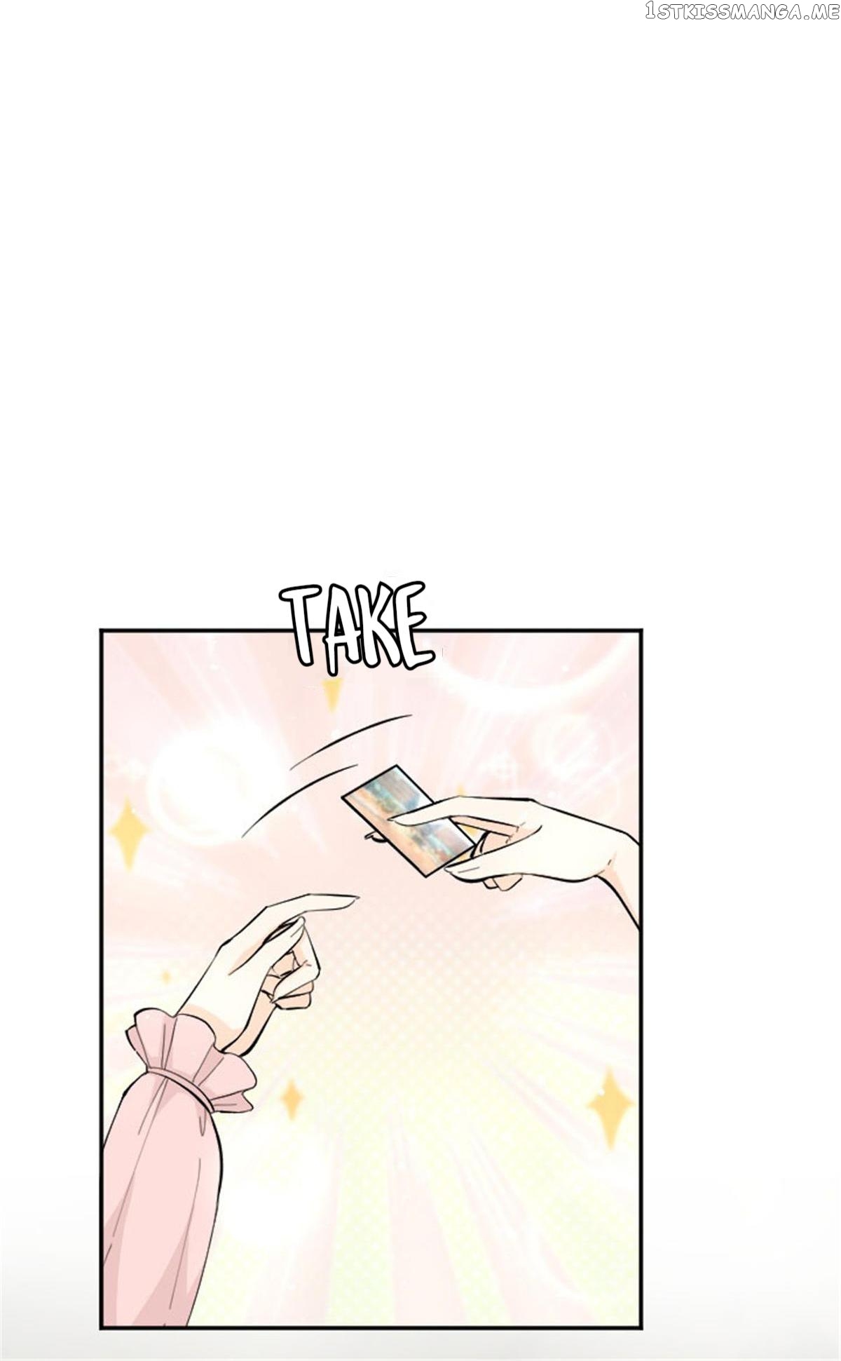 My Heart That Beats For You chapter 20 - page 7