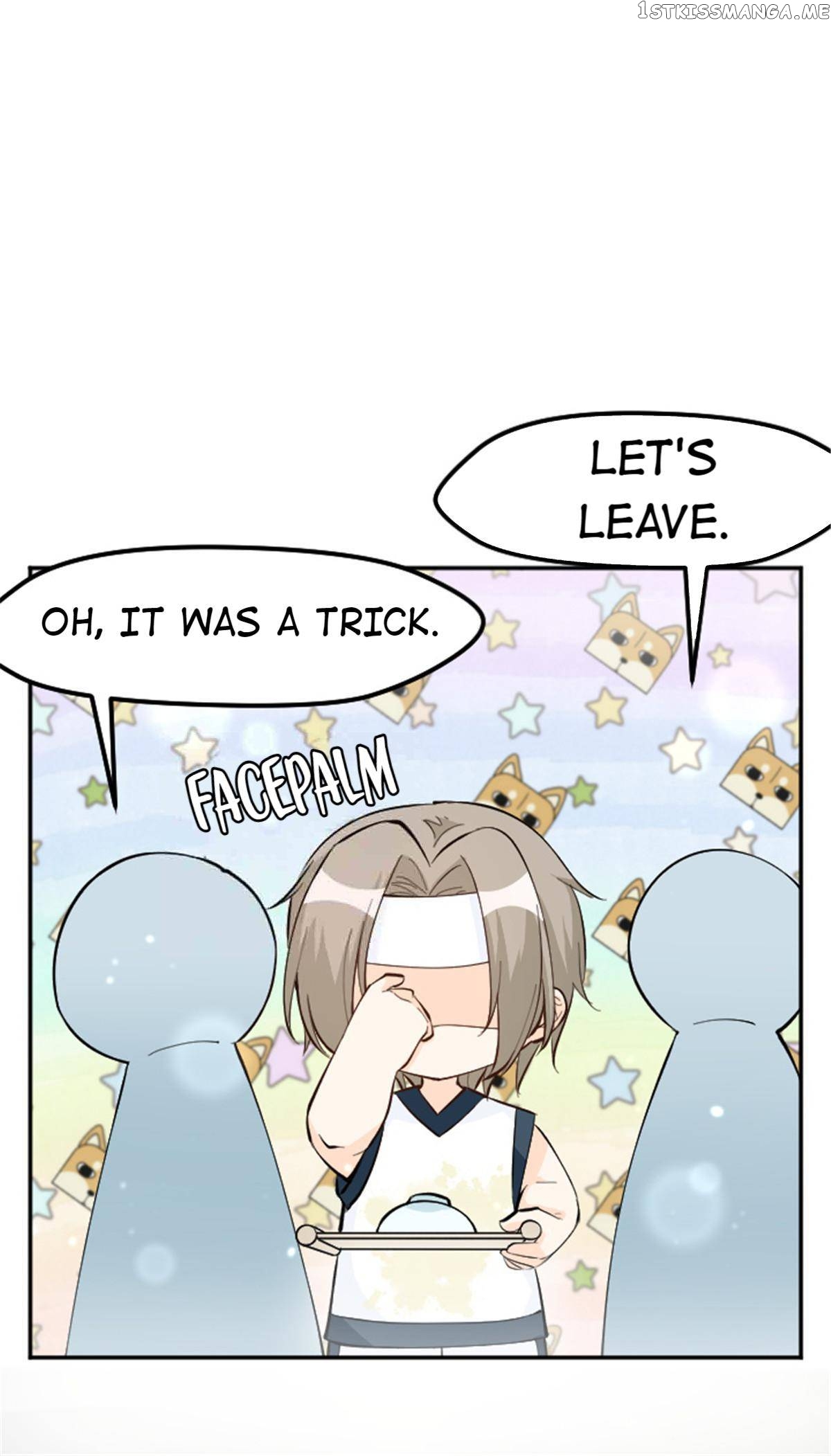 My Heart That Beats For You chapter 19 - page 13