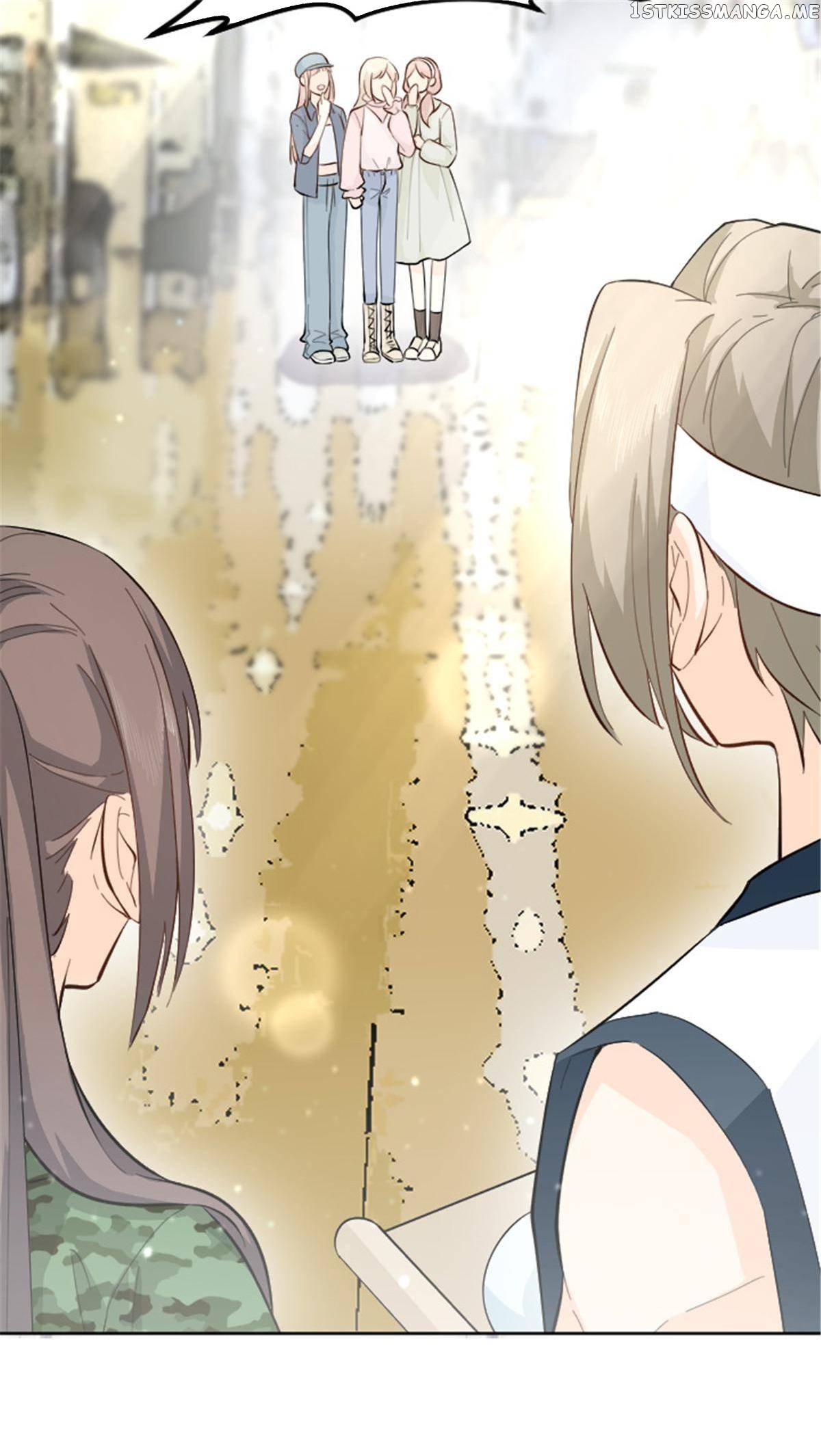 My Heart That Beats For You chapter 19 - page 21