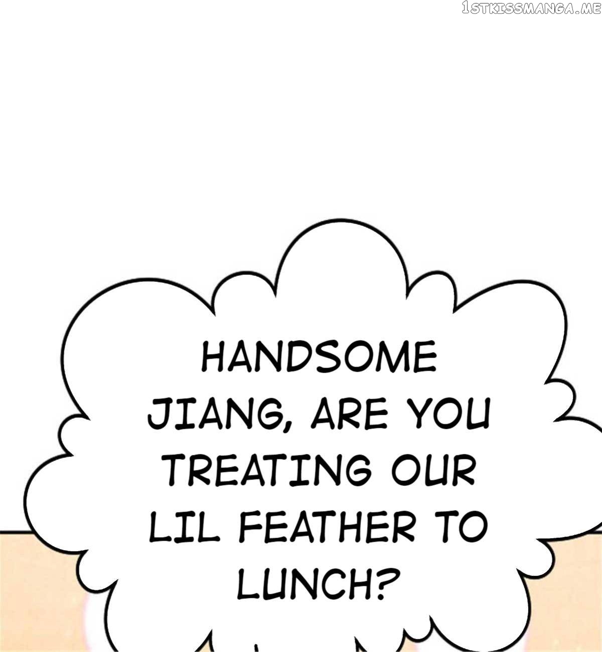 My Heart That Beats For You chapter 19 - page 23