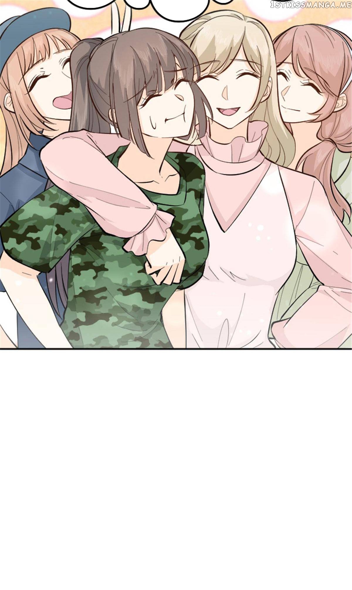 My Heart That Beats For You chapter 19 - page 24