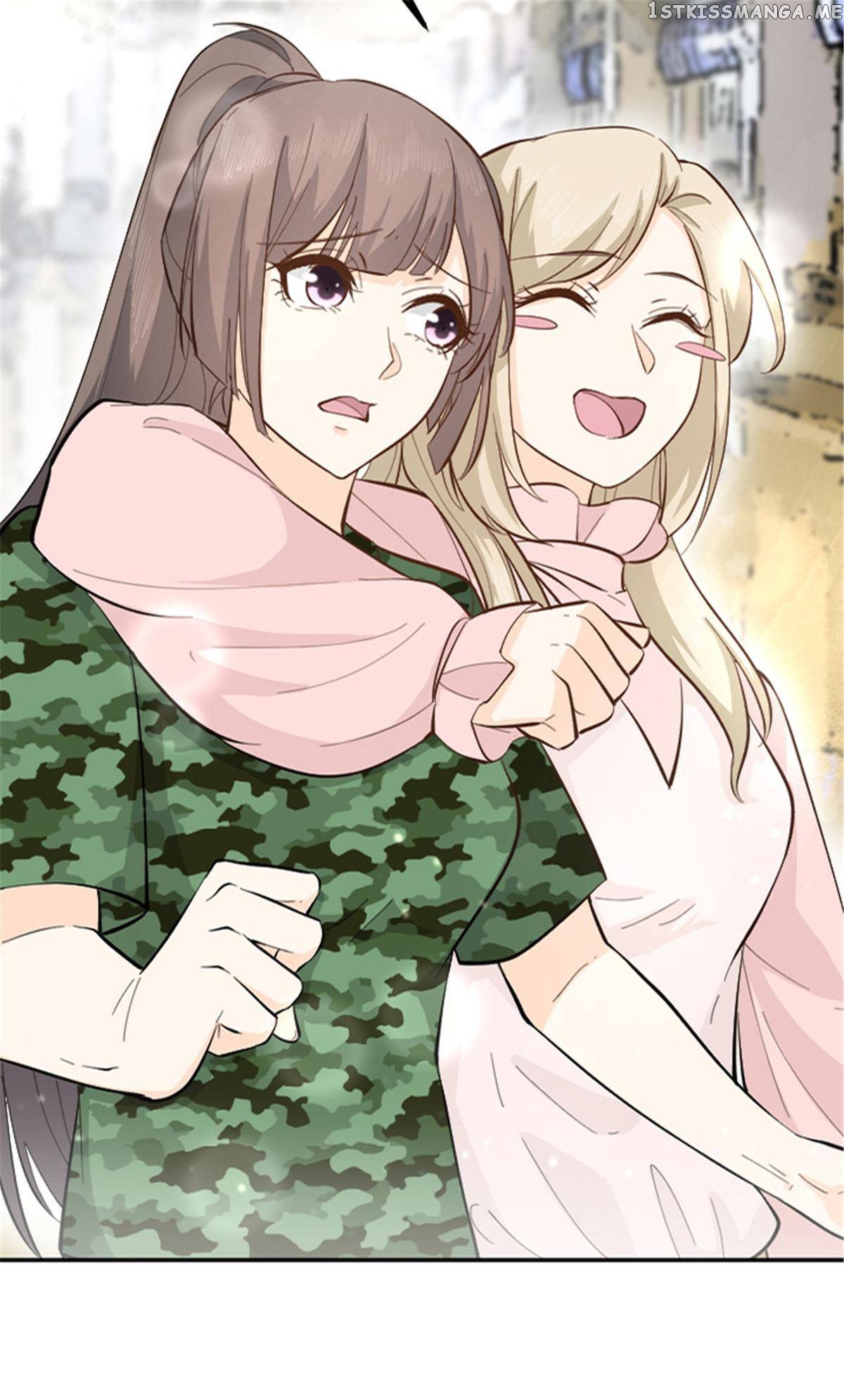 My Heart That Beats For You chapter 19 - page 28