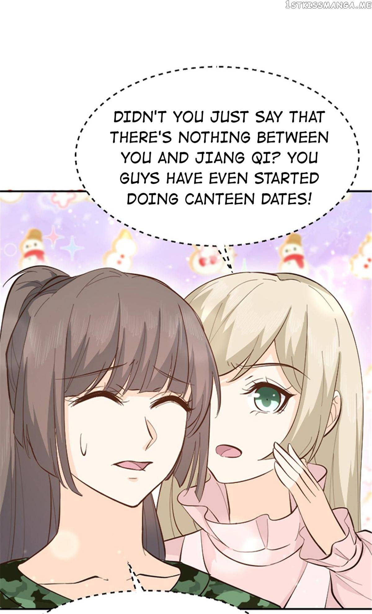 My Heart That Beats For You chapter 19 - page 29