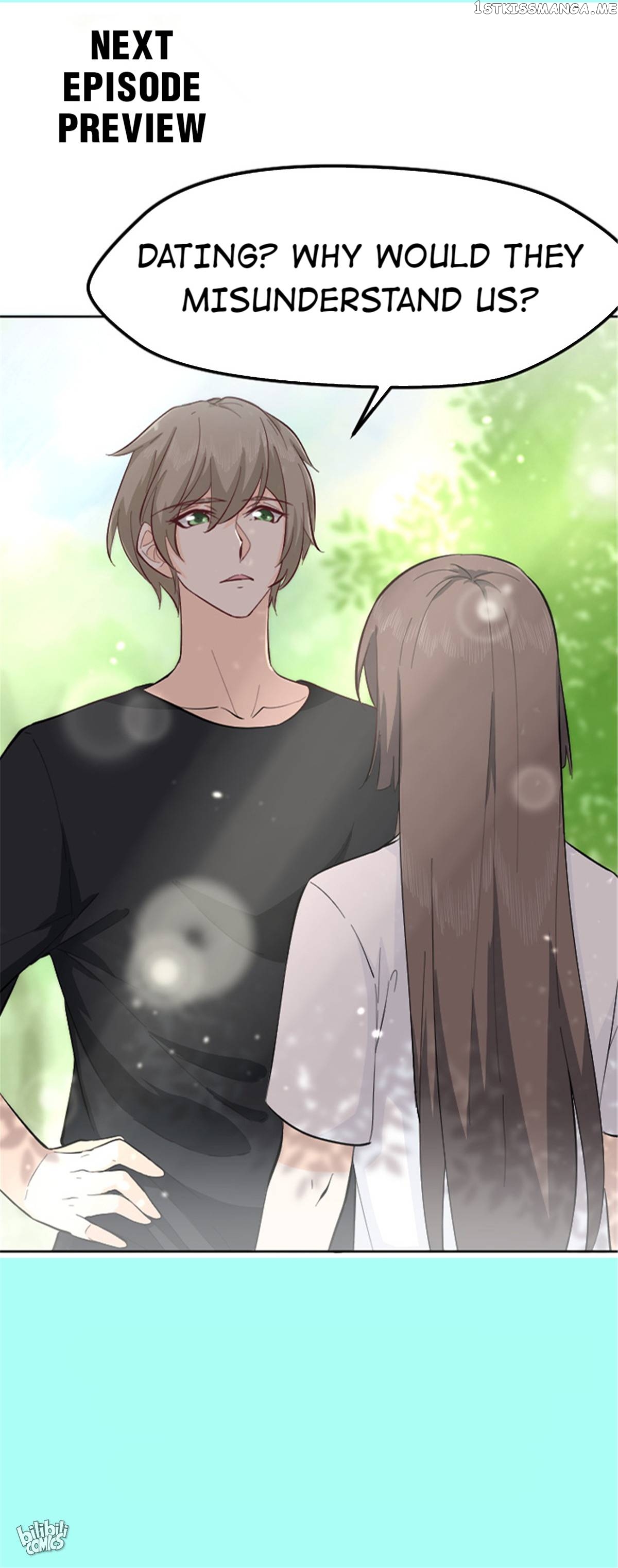 My Heart That Beats For You chapter 19 - page 33