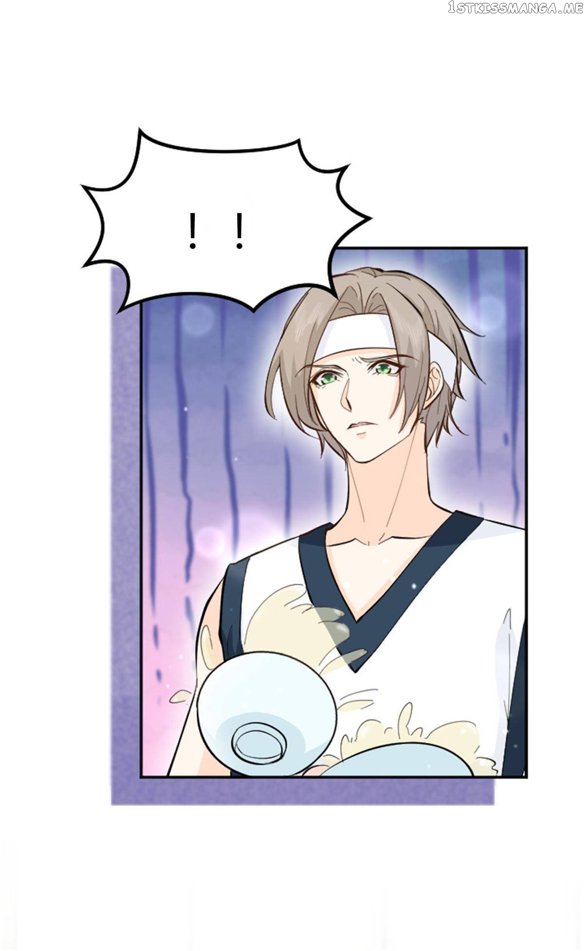 My Heart That Beats For You chapter 19 - page 4