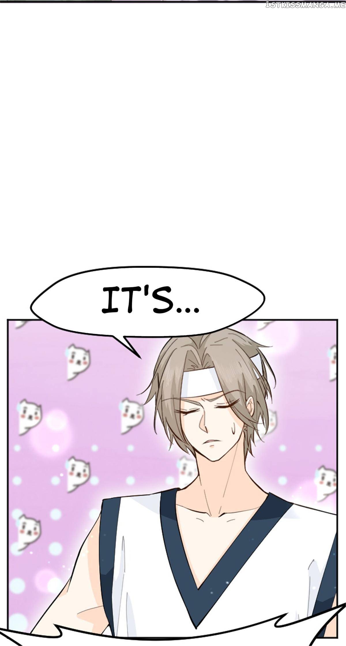 My Heart That Beats For You chapter 19 - page 7