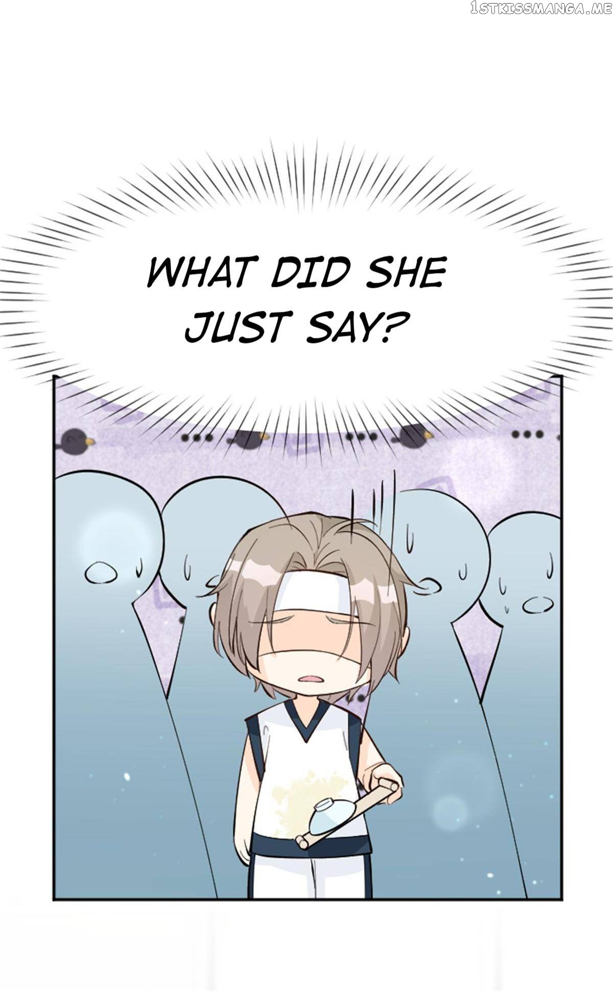 My Heart That Beats For You chapter 19 - page 9