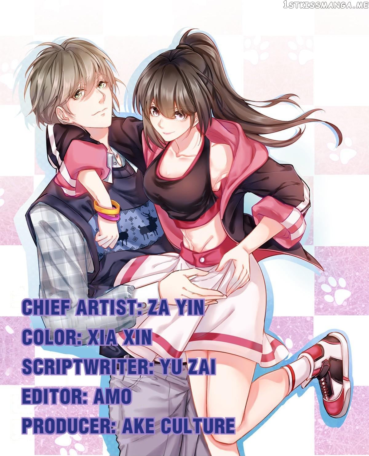 My Heart That Beats For You chapter 18 - page 1