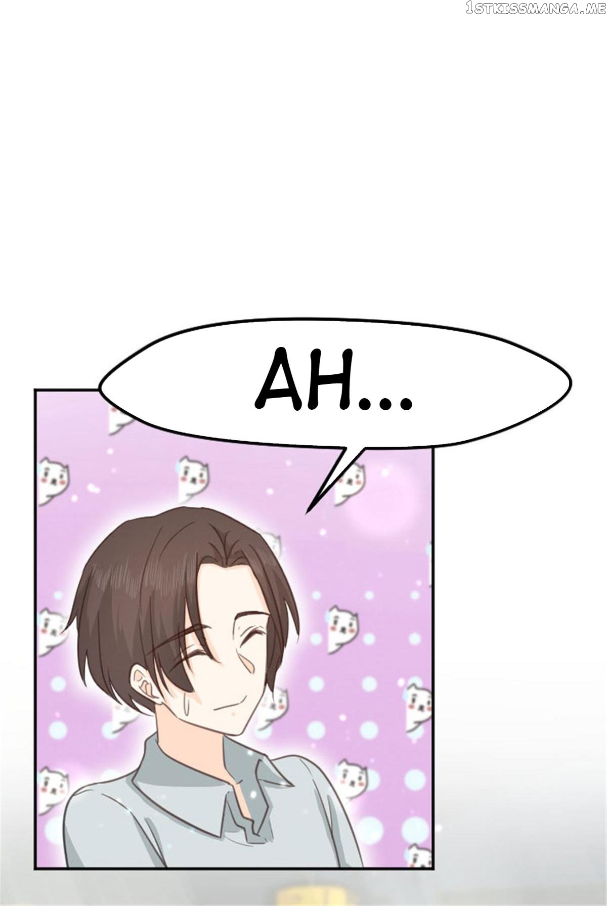 My Heart That Beats For You chapter 18 - page 17