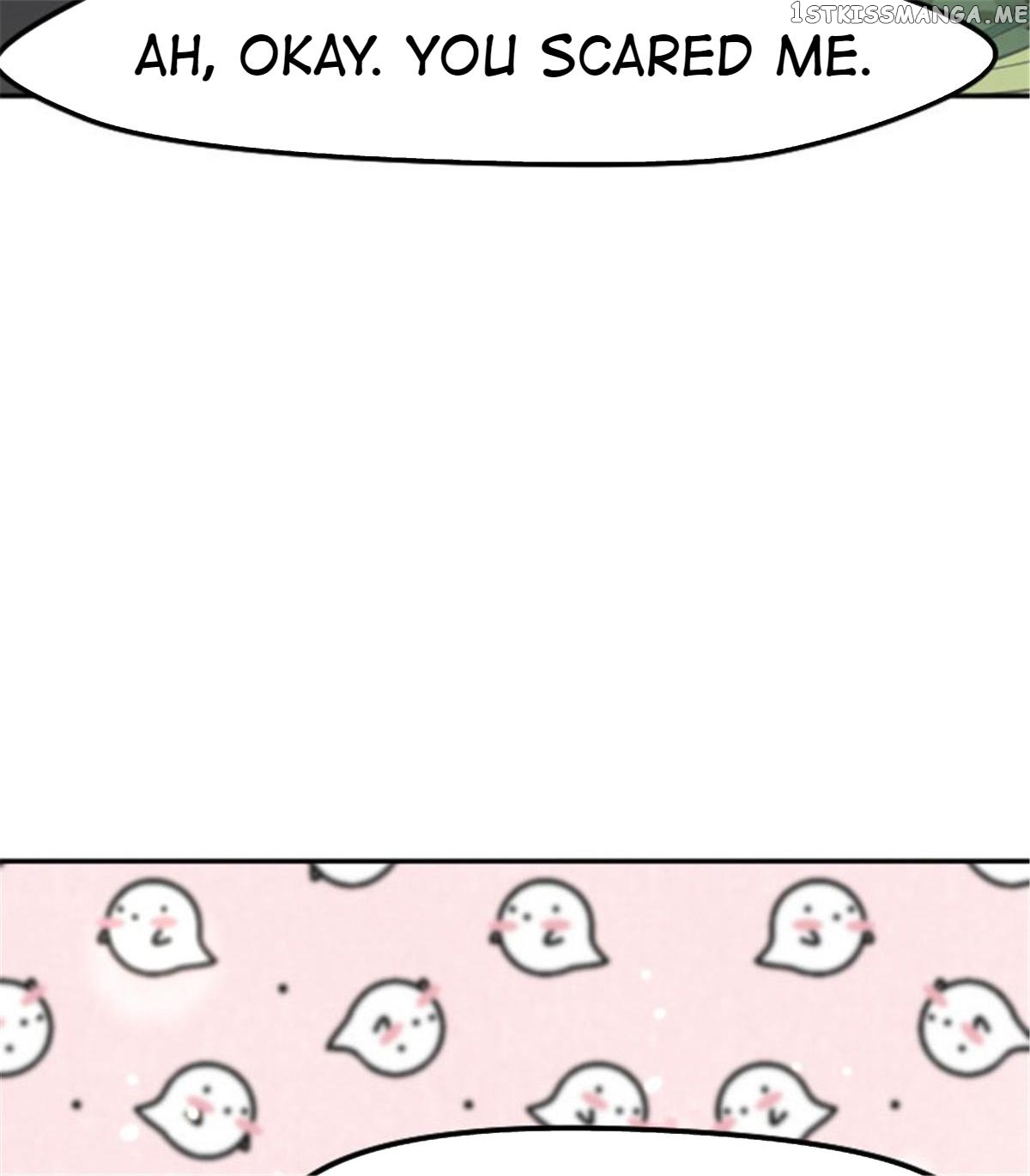 My Heart That Beats For You chapter 18 - page 19