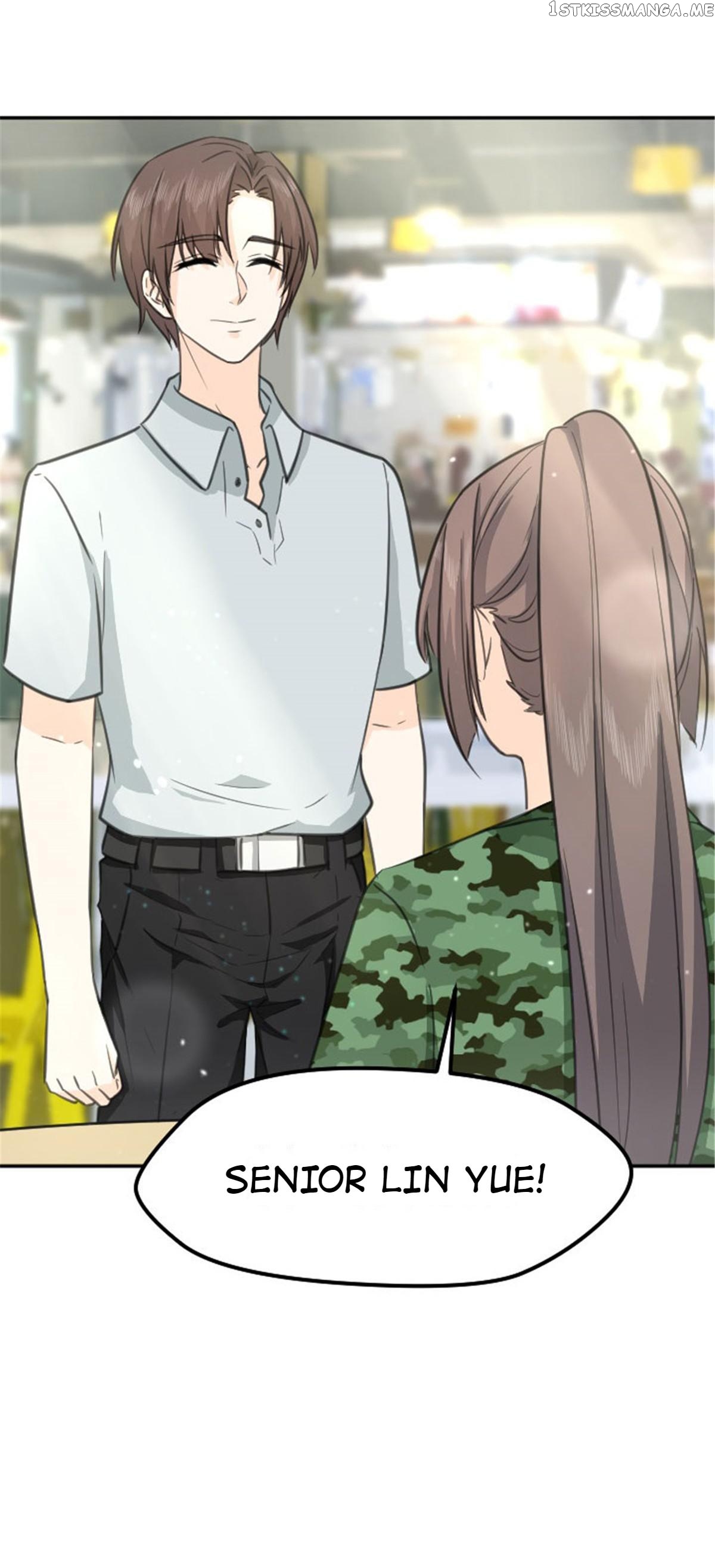 My Heart That Beats For You chapter 18 - page 4