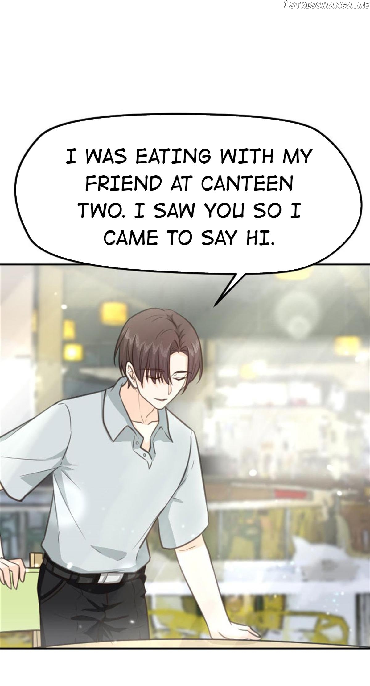 My Heart That Beats For You chapter 18 - page 5