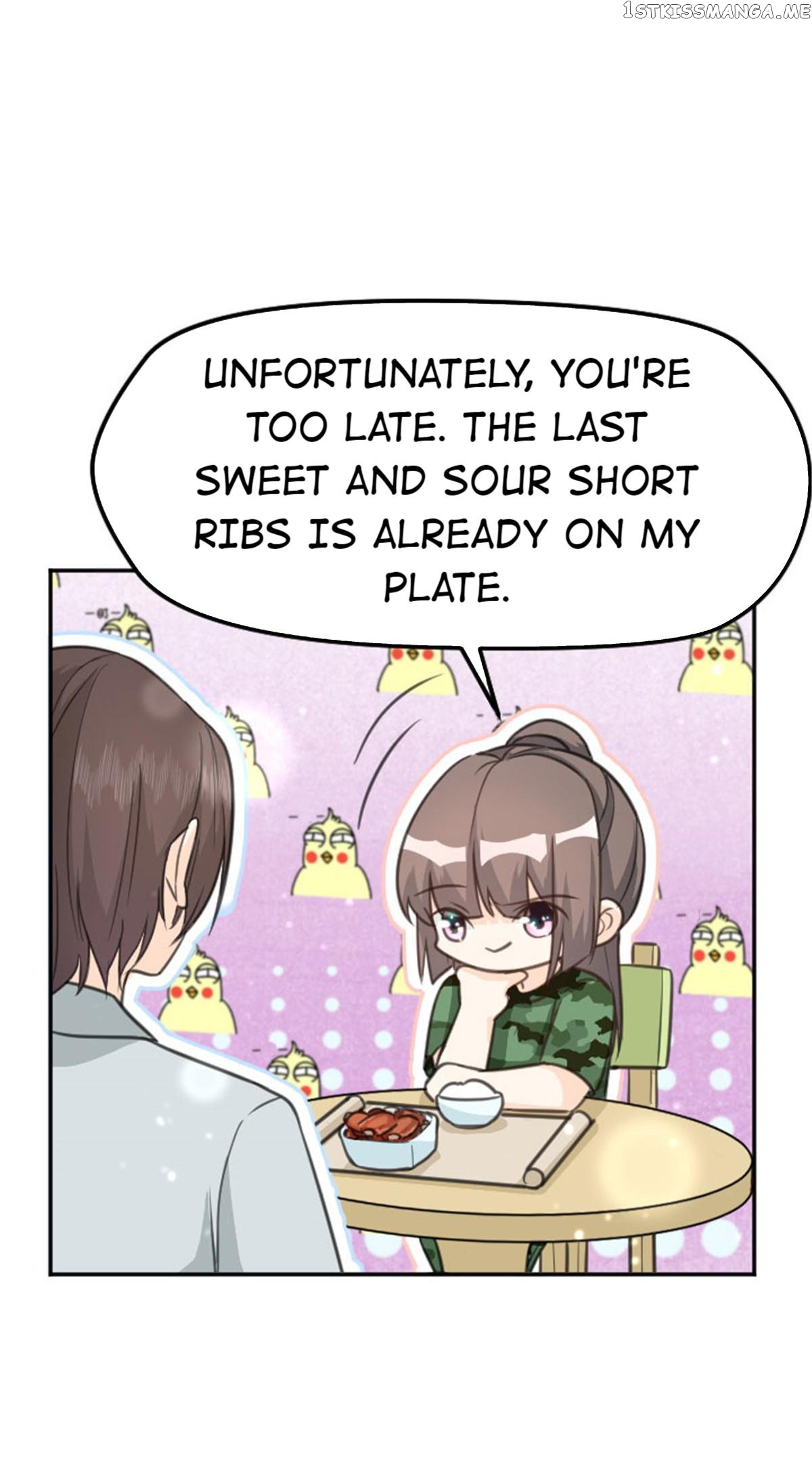 My Heart That Beats For You chapter 18 - page 6