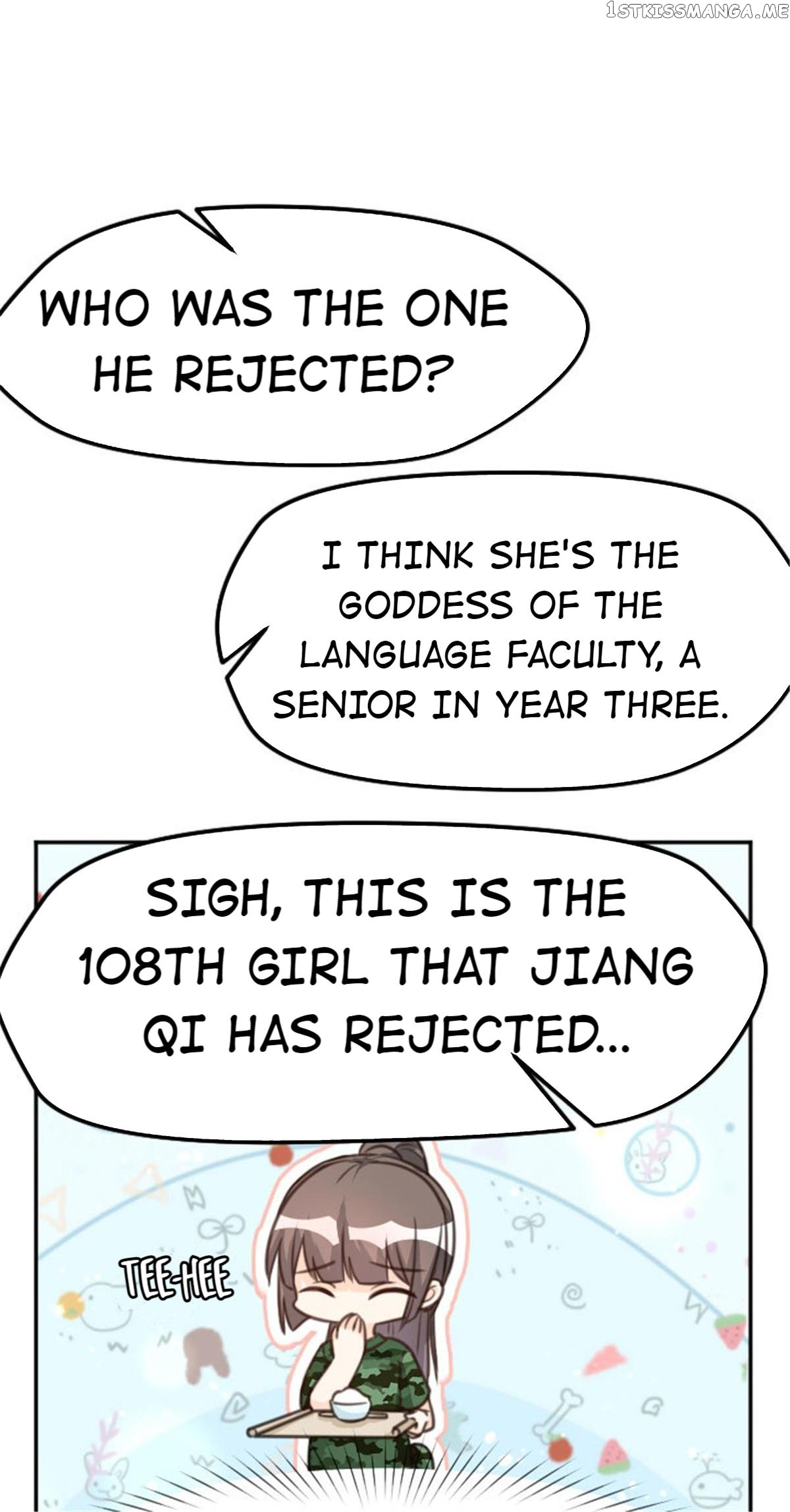 My Heart That Beats For You chapter 17 - page 10