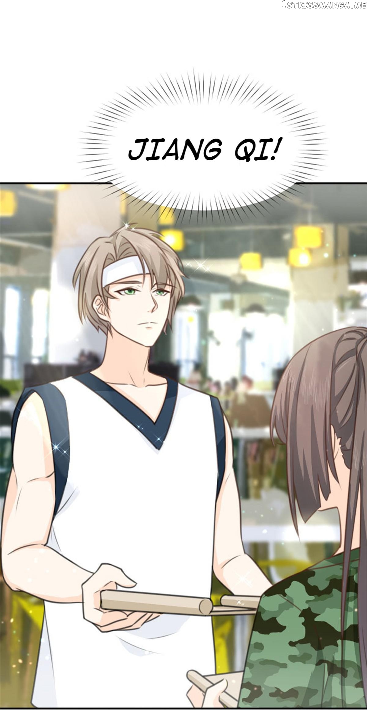 My Heart That Beats For You chapter 17 - page 12