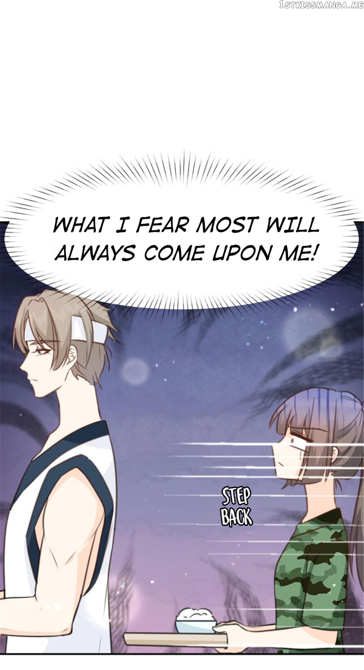 My Heart That Beats For You chapter 17 - page 13