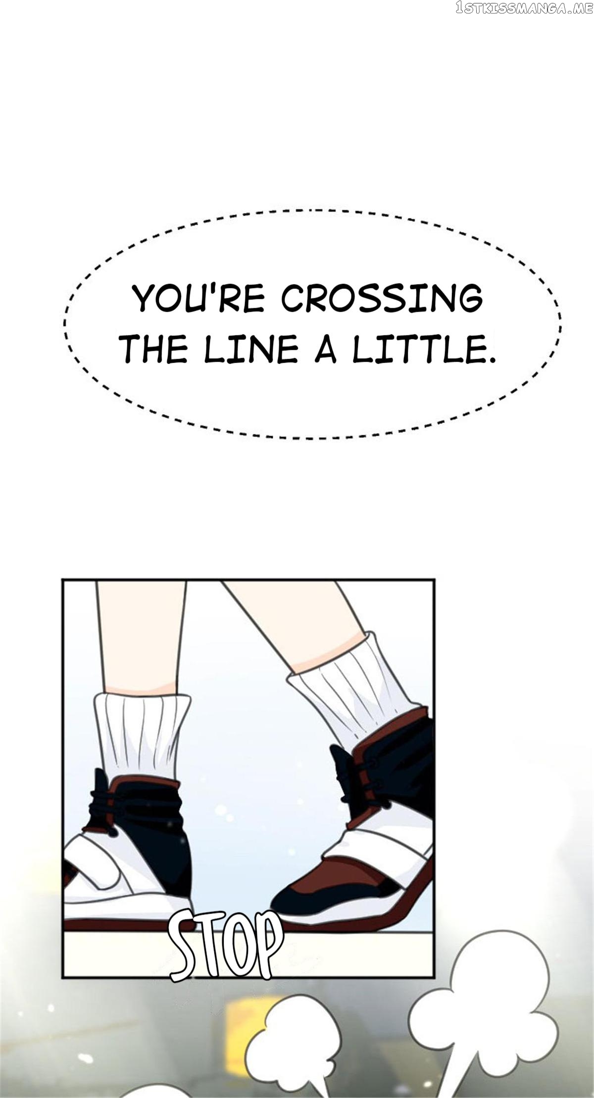 My Heart That Beats For You chapter 17 - page 18
