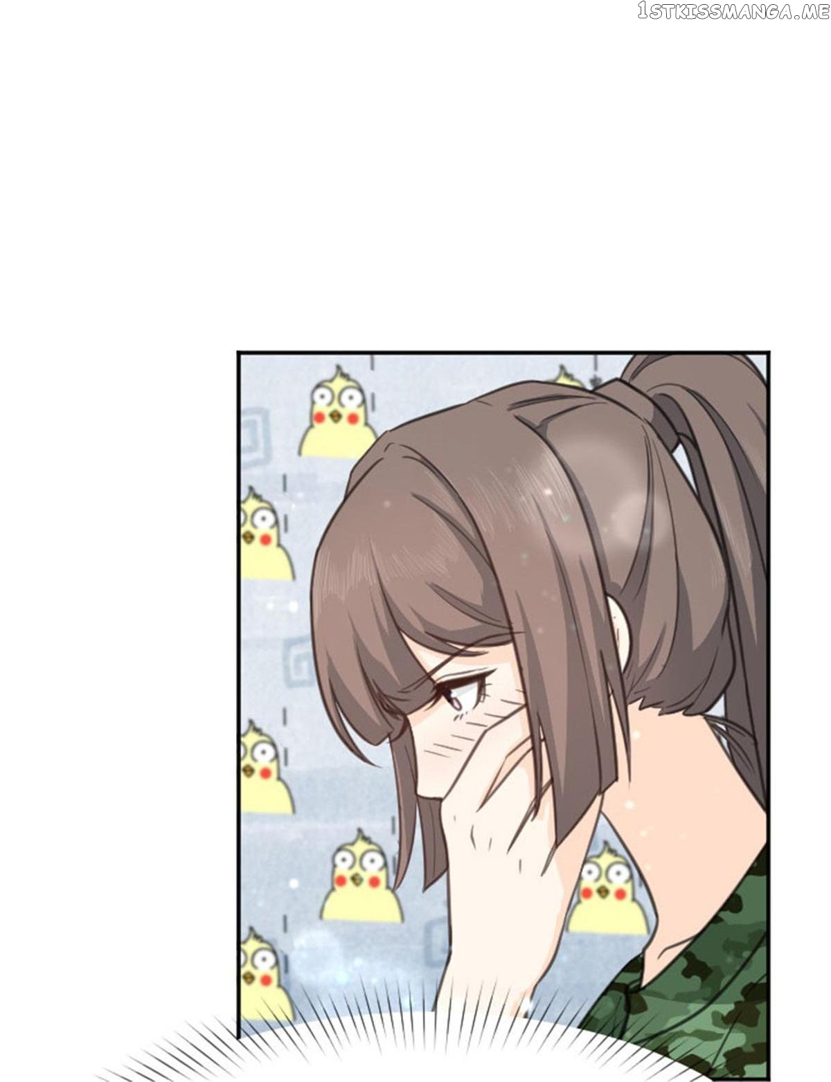My Heart That Beats For You chapter 17 - page 24